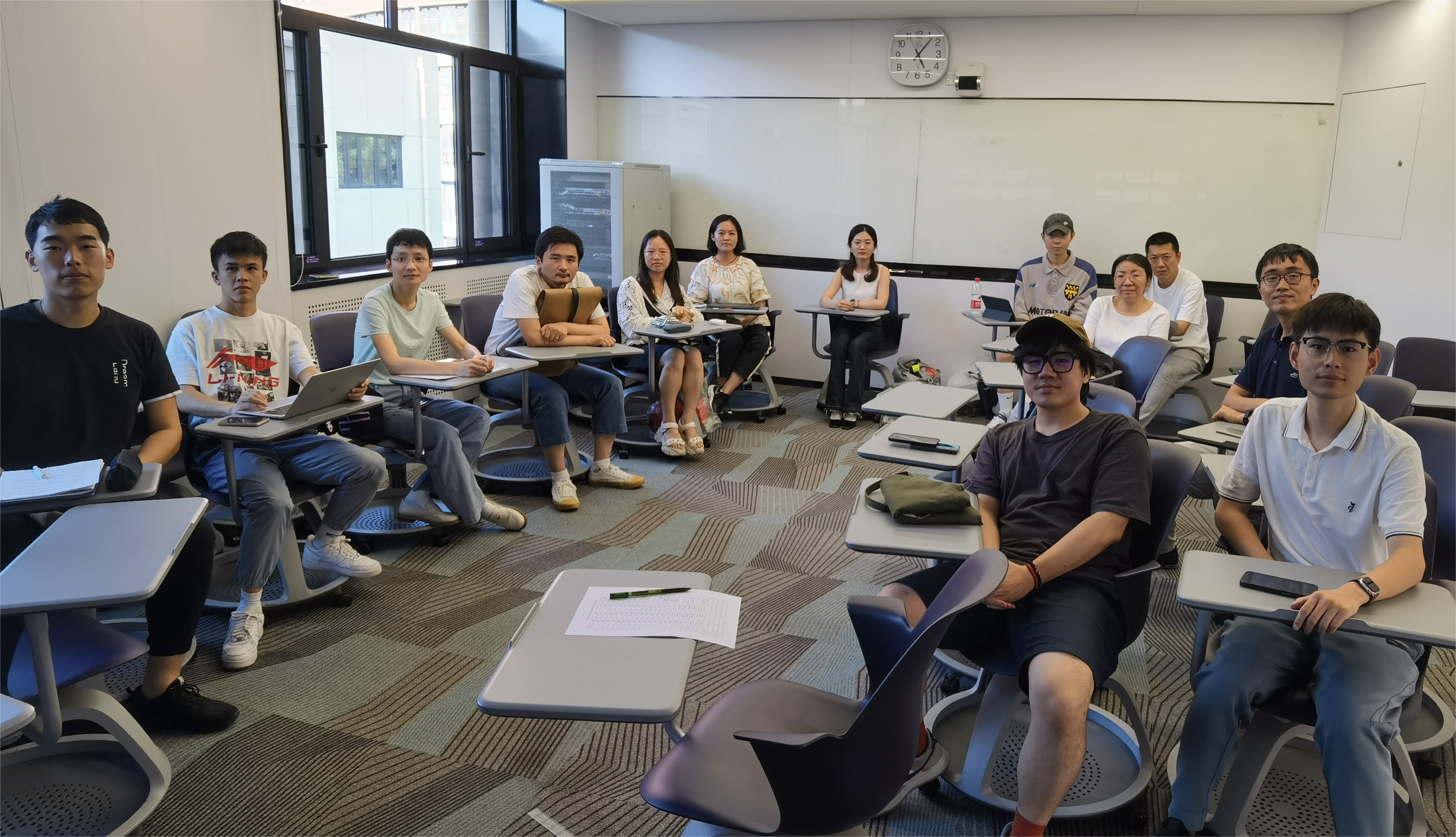 20230822-清华大学开展2023年班主任、辅导员上岗培训-思教办-分组研讨(4).png