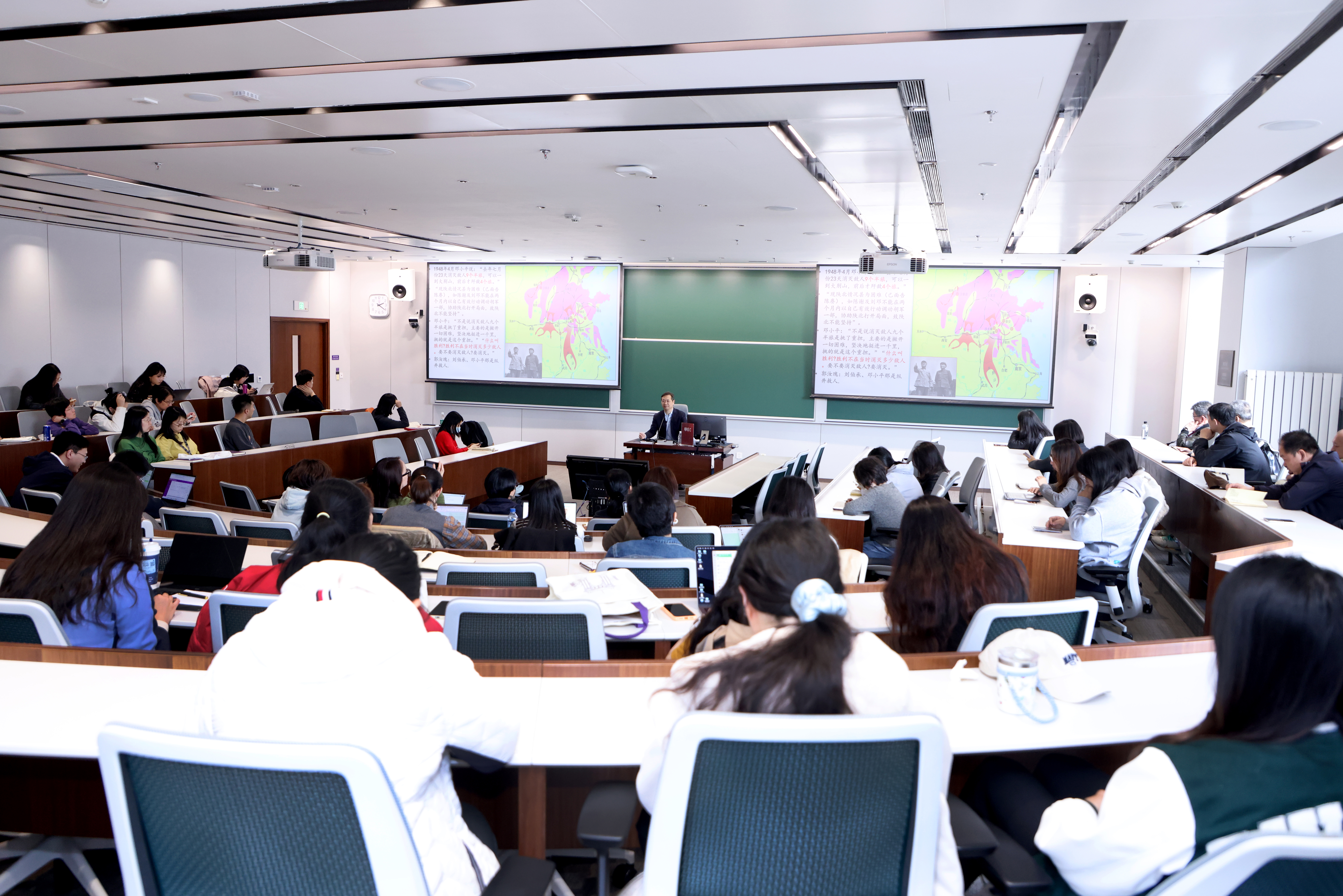 20260327-唯真讲坛-石加东-活动现场.JPG
