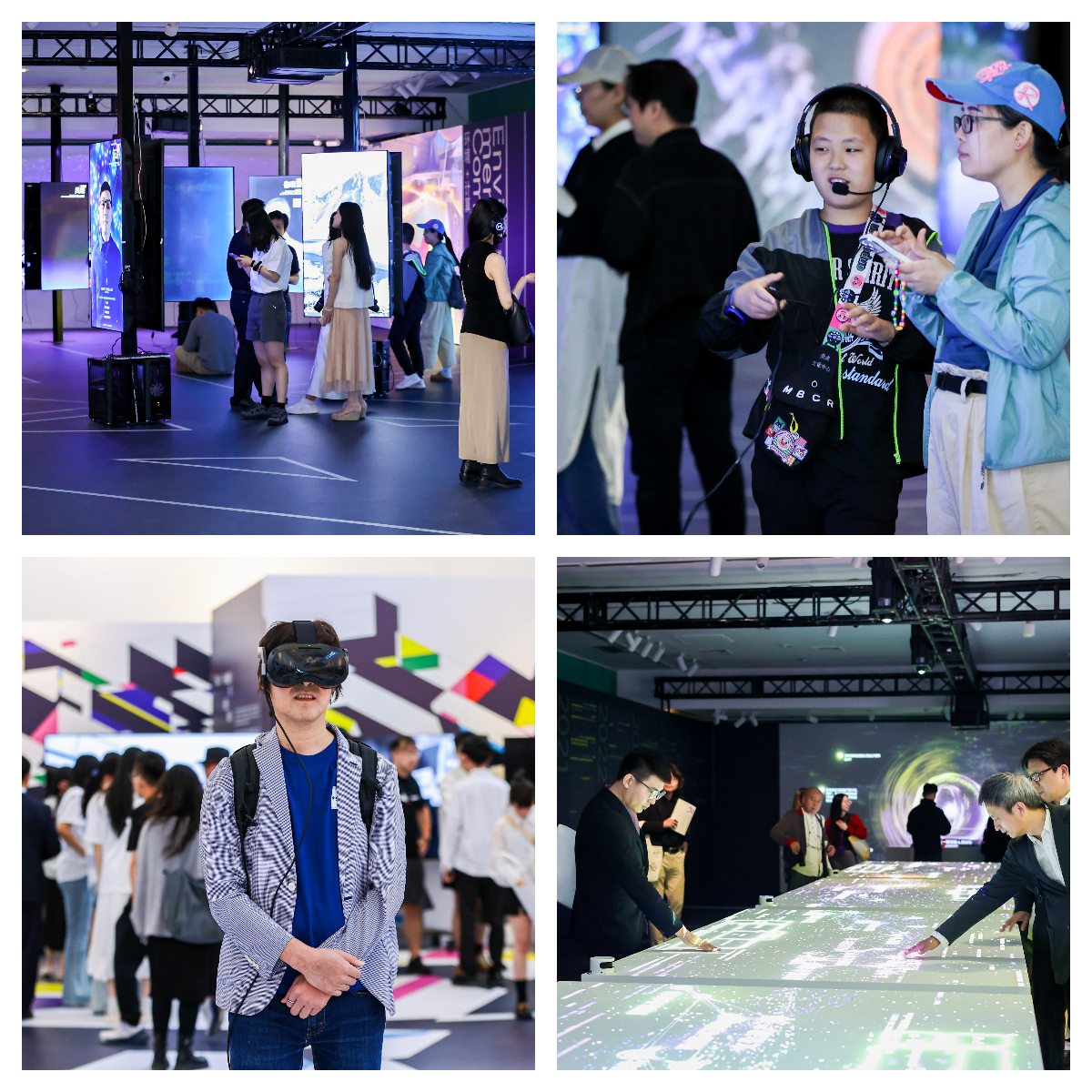 20250517-信息艺术设计系20周年系庆-美术学院-展览现场3.jpg
