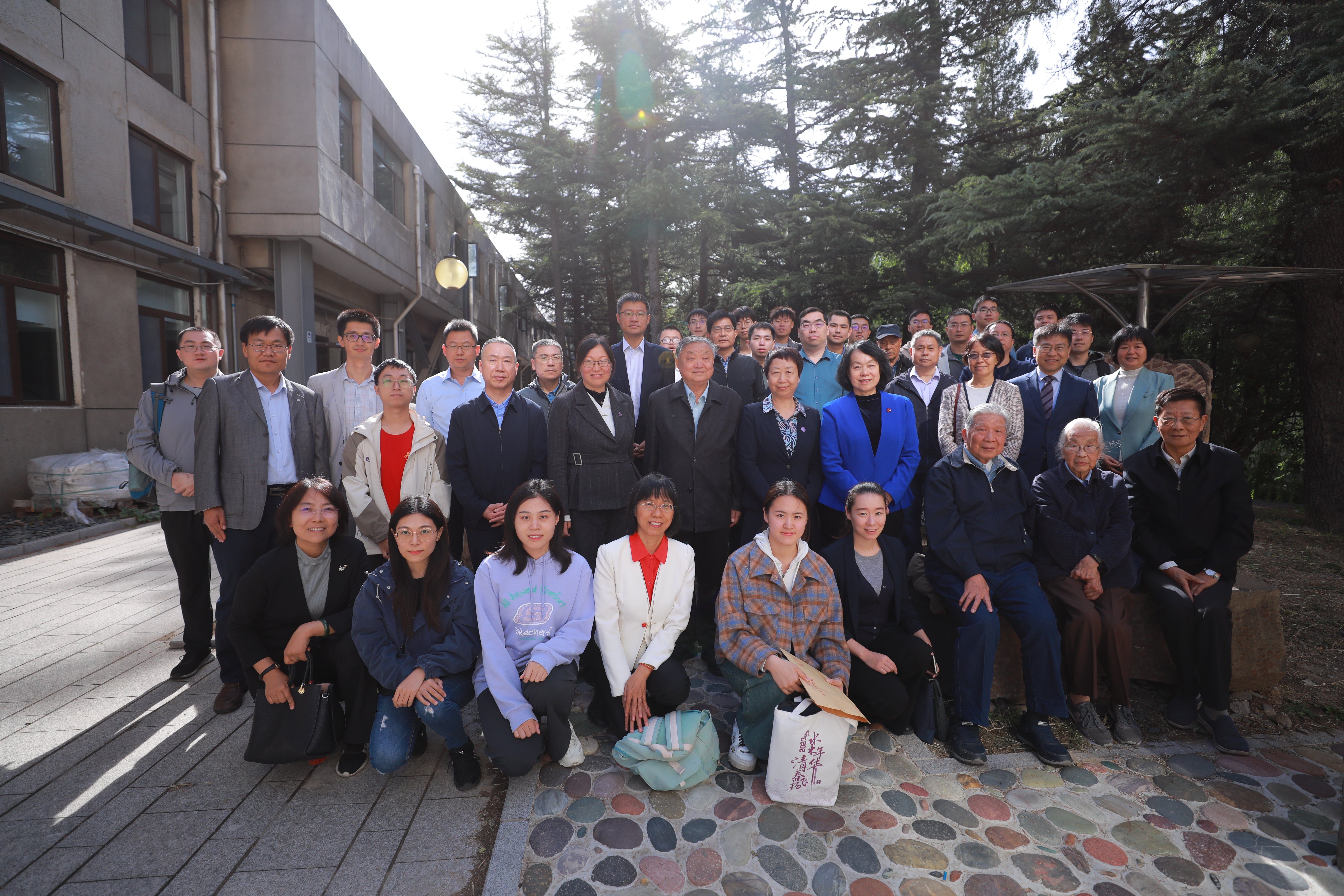 20231019-清华大学土木水利学院党委举行陈仲颐先生百年诞辰纪念座谈会-未知名-图9.JPG
