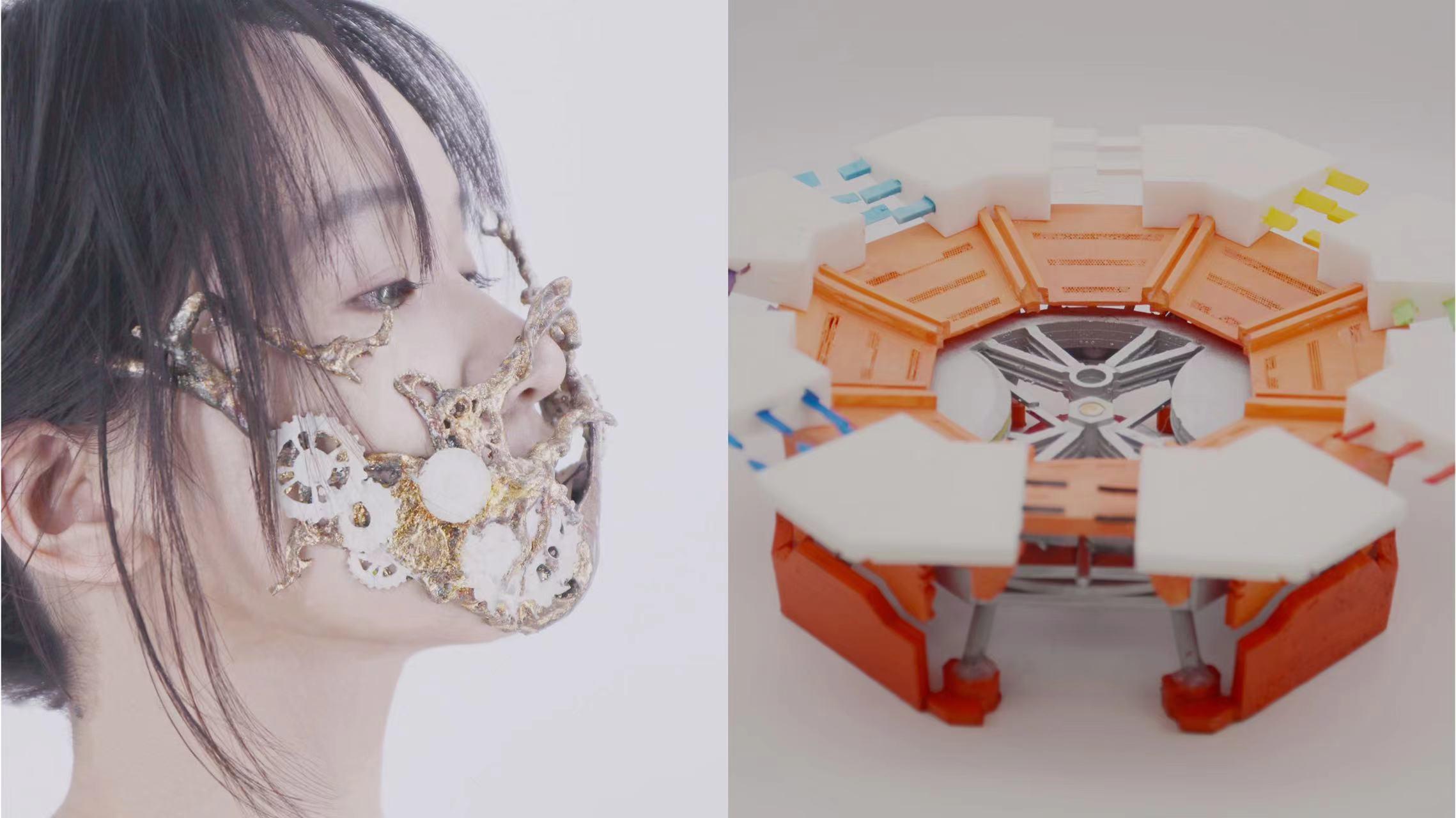 20211101-清华大学第五届3D打印大赛成功举办-林涛-大赛获奖作品--拼图.jpg