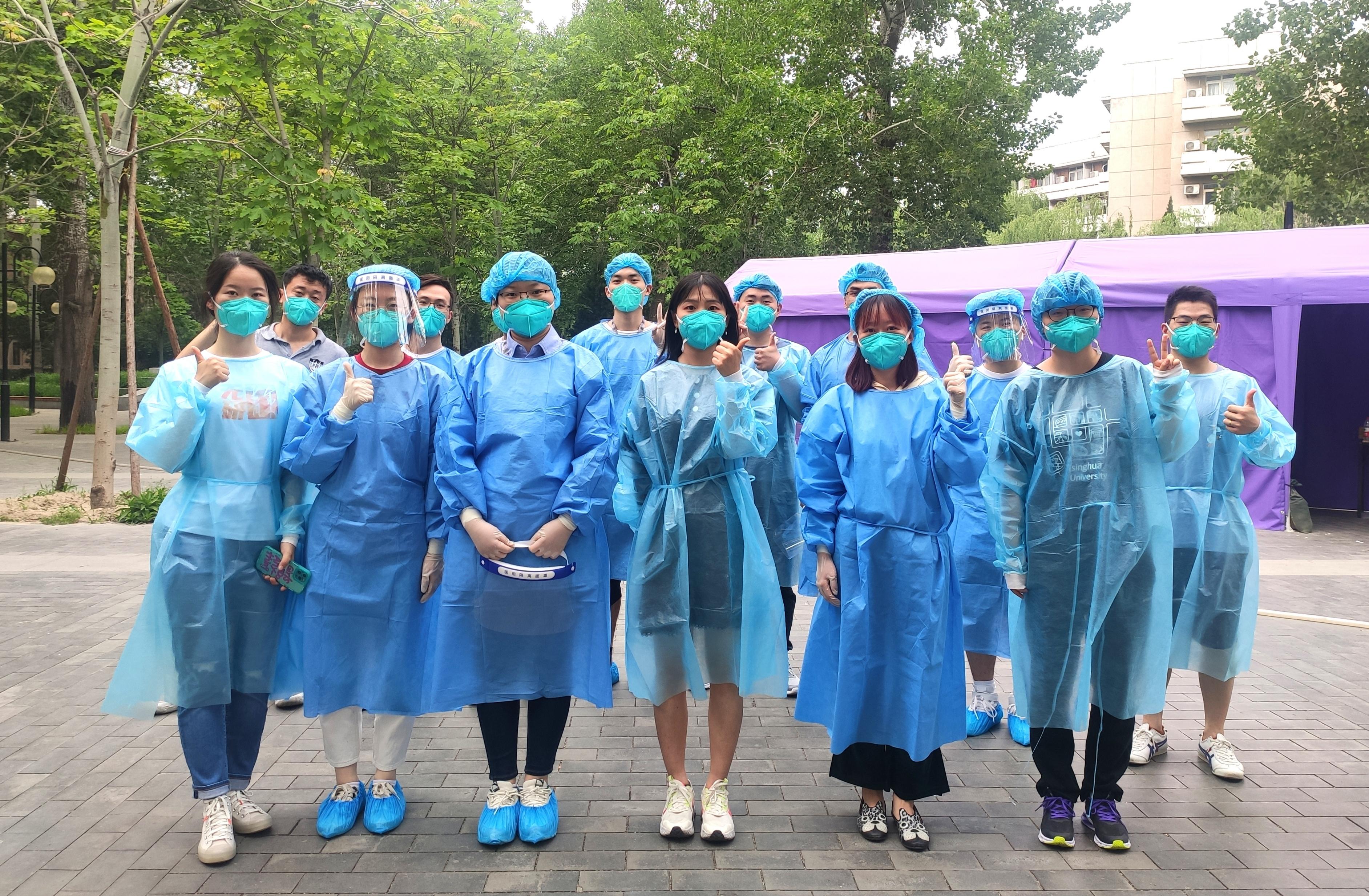20220601-无研201党支部参与核酸检测志愿服务-电子系-电子系.jpg