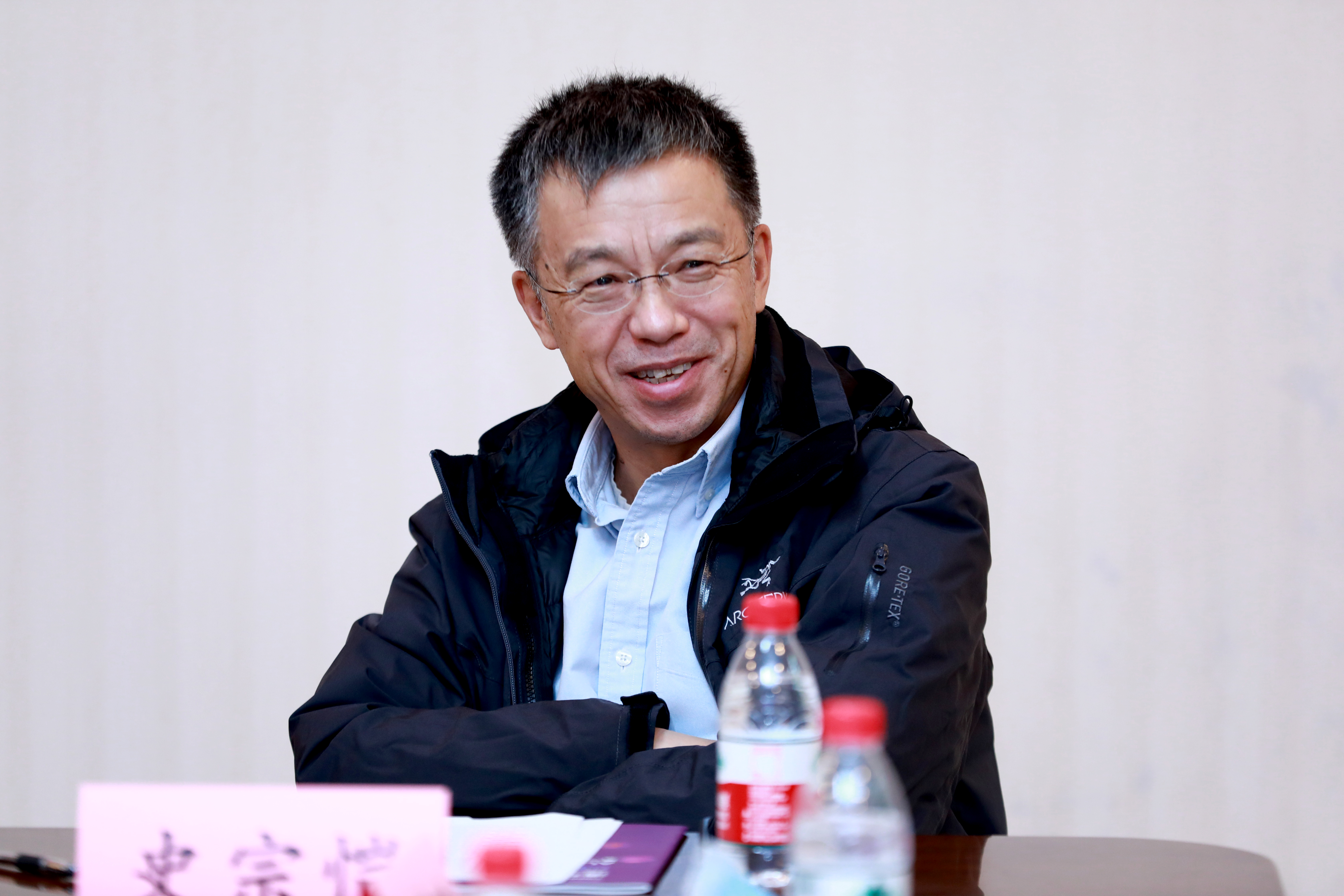 20221013-闯世界座谈会-团委-史宗恺与学生座谈交流.JPG