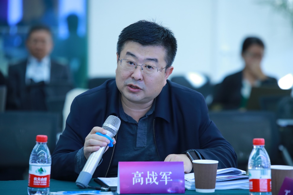 “中国征服癌症战略研究—攻克肝癌行动计划”举行项目中期汇报会