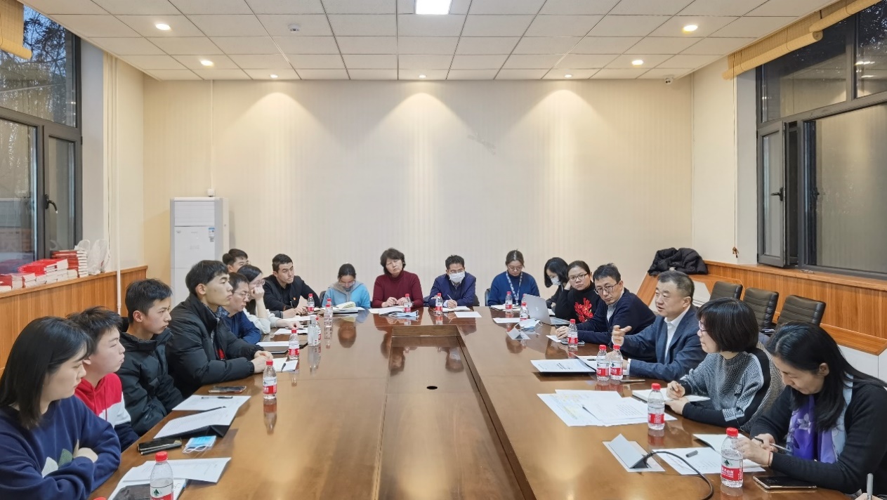 清华冬奥志愿服务者圆满交出“学业答卷”