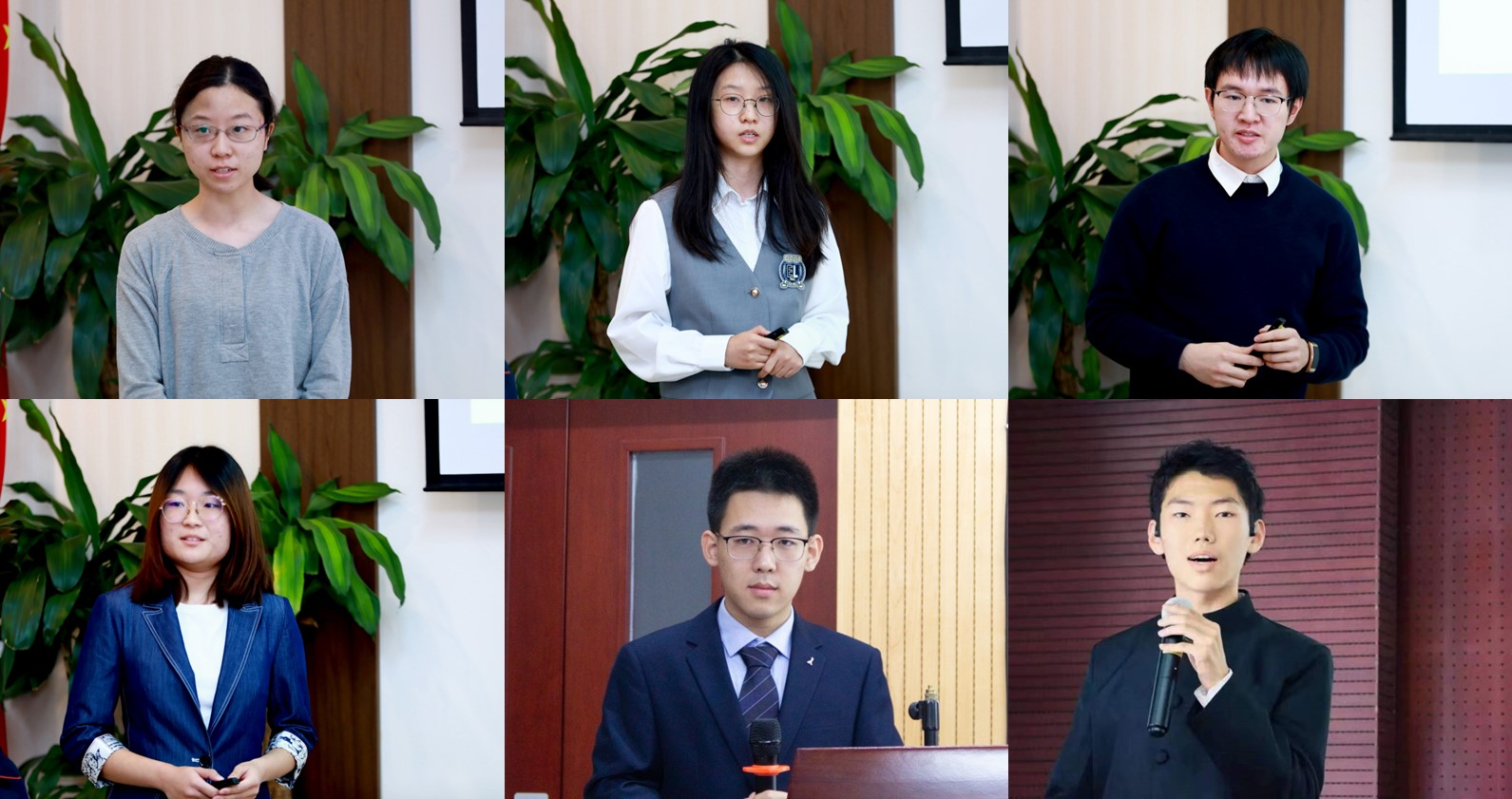 20221013-闯世界座谈会-团委-学生代表分享海外研修成果和体会.jpg