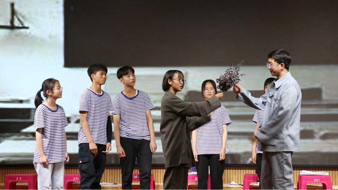 20210909-教育扶志,视界无疆-支队提供-《马兰花开(选段)》剧照.png