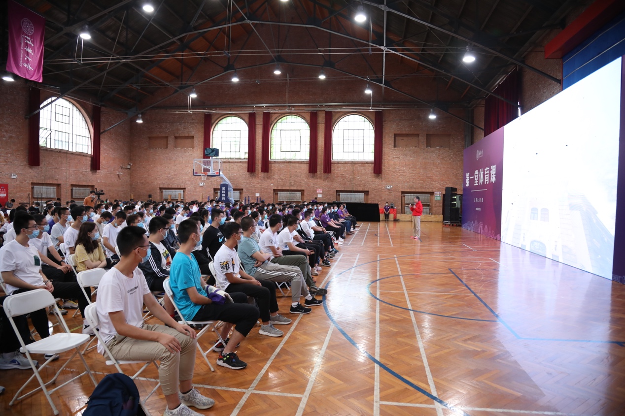 基于新时代教学理念下高等教育教学楼室内空间改造探索与实践——以清华大学教室空间改造项目为例 - 知乎