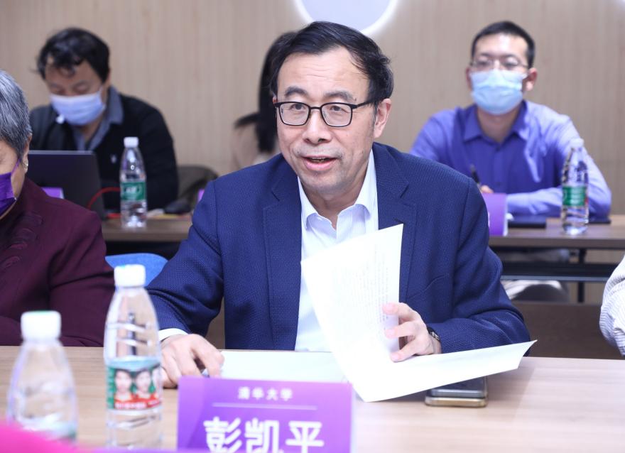 20211108-国家心理健康和精神卫生防治中心调研-社科学院-彭凯平发言.jpg