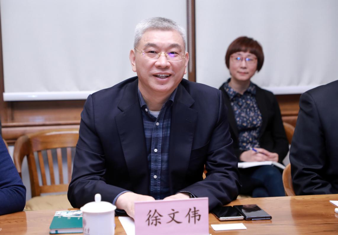 徐总 徐总