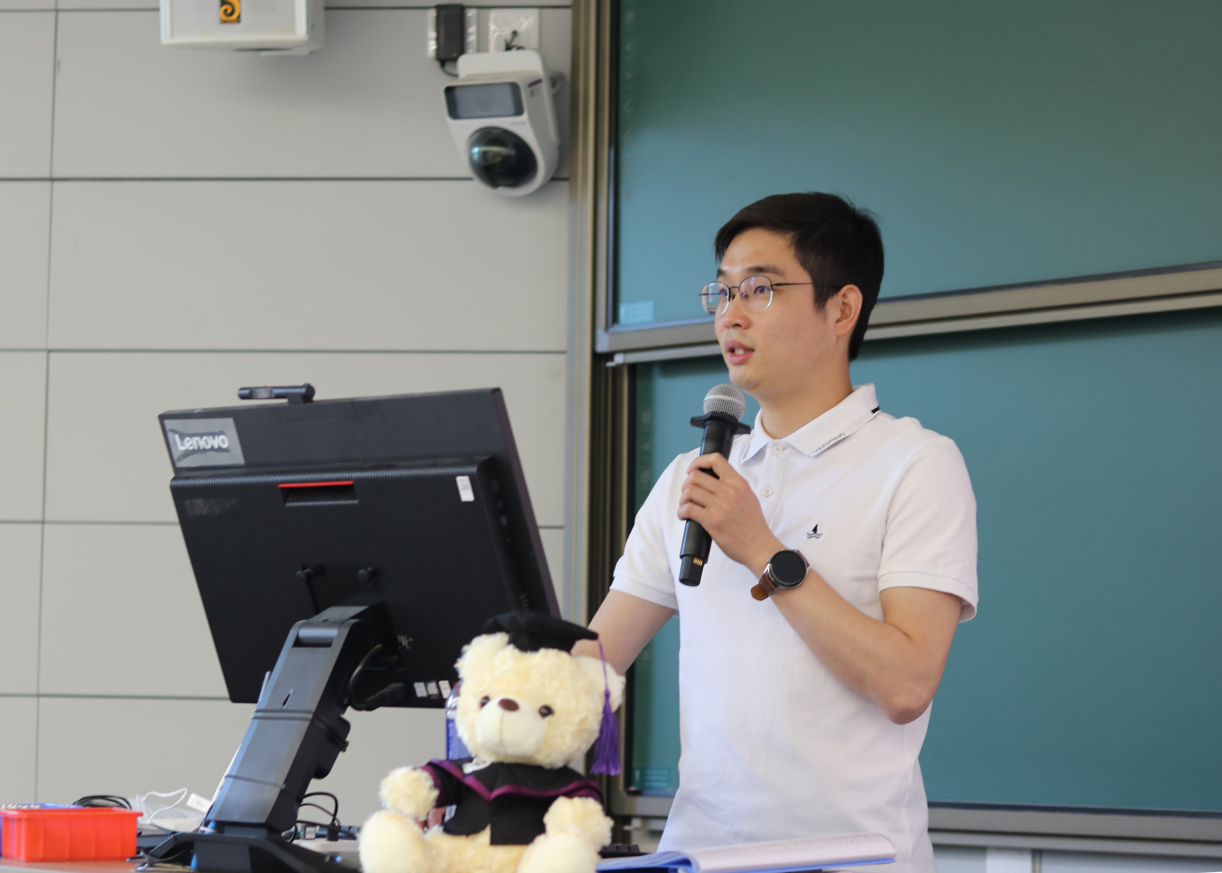 清华大学2022年“薪火计划”十五周年年会举行