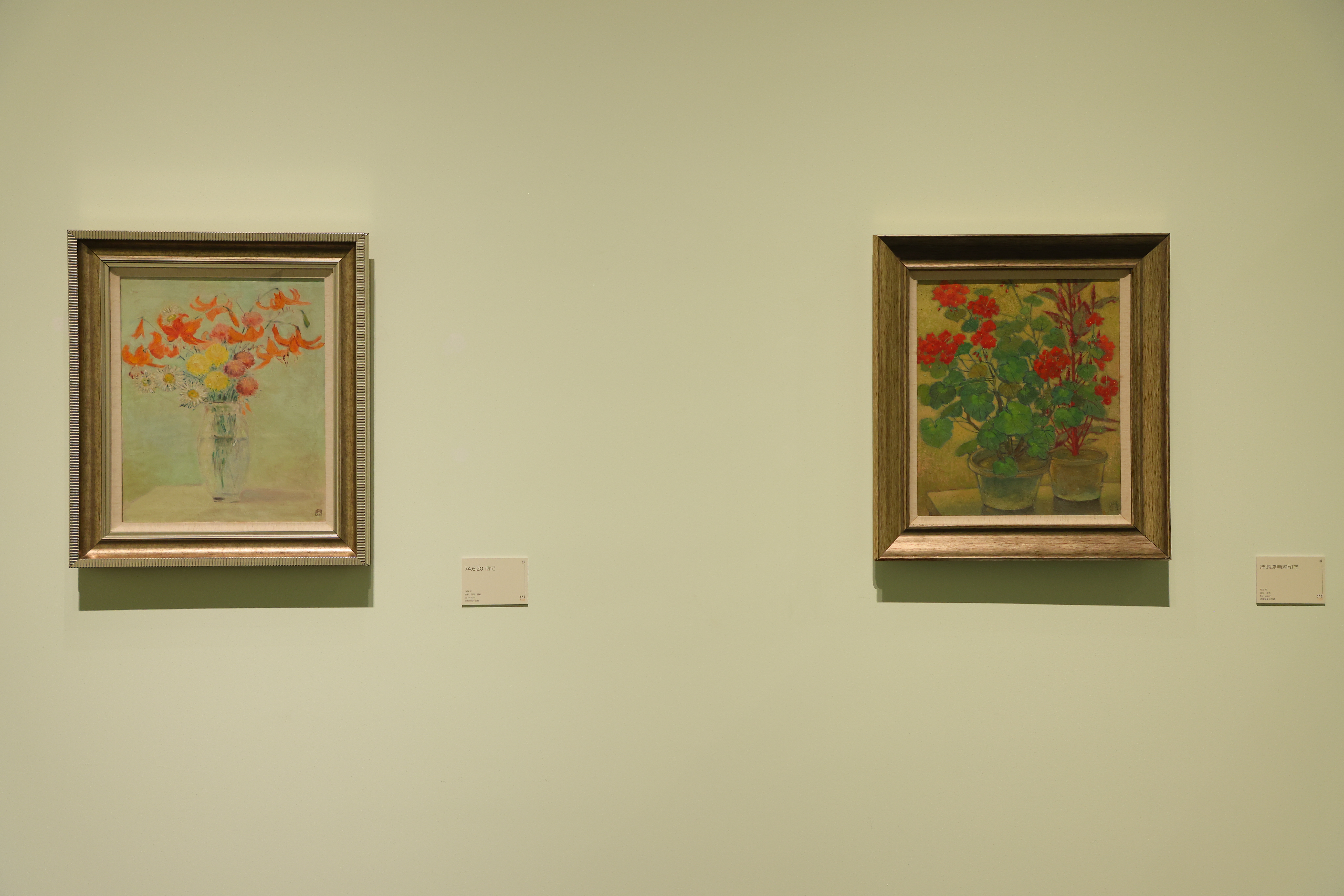 20260729-庞薰琹特展-美术学院-展览现场3.JPG