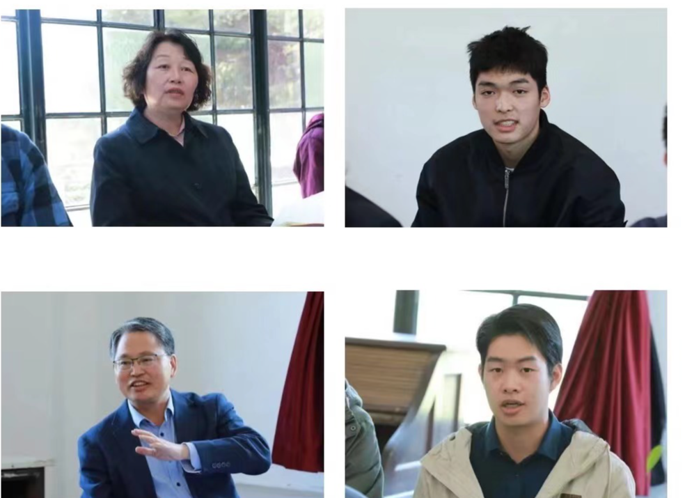 20220415-习近平总书记考察清华大学一周年体育工作座谈会召开-石加东-与会师生自由讨论.jpg