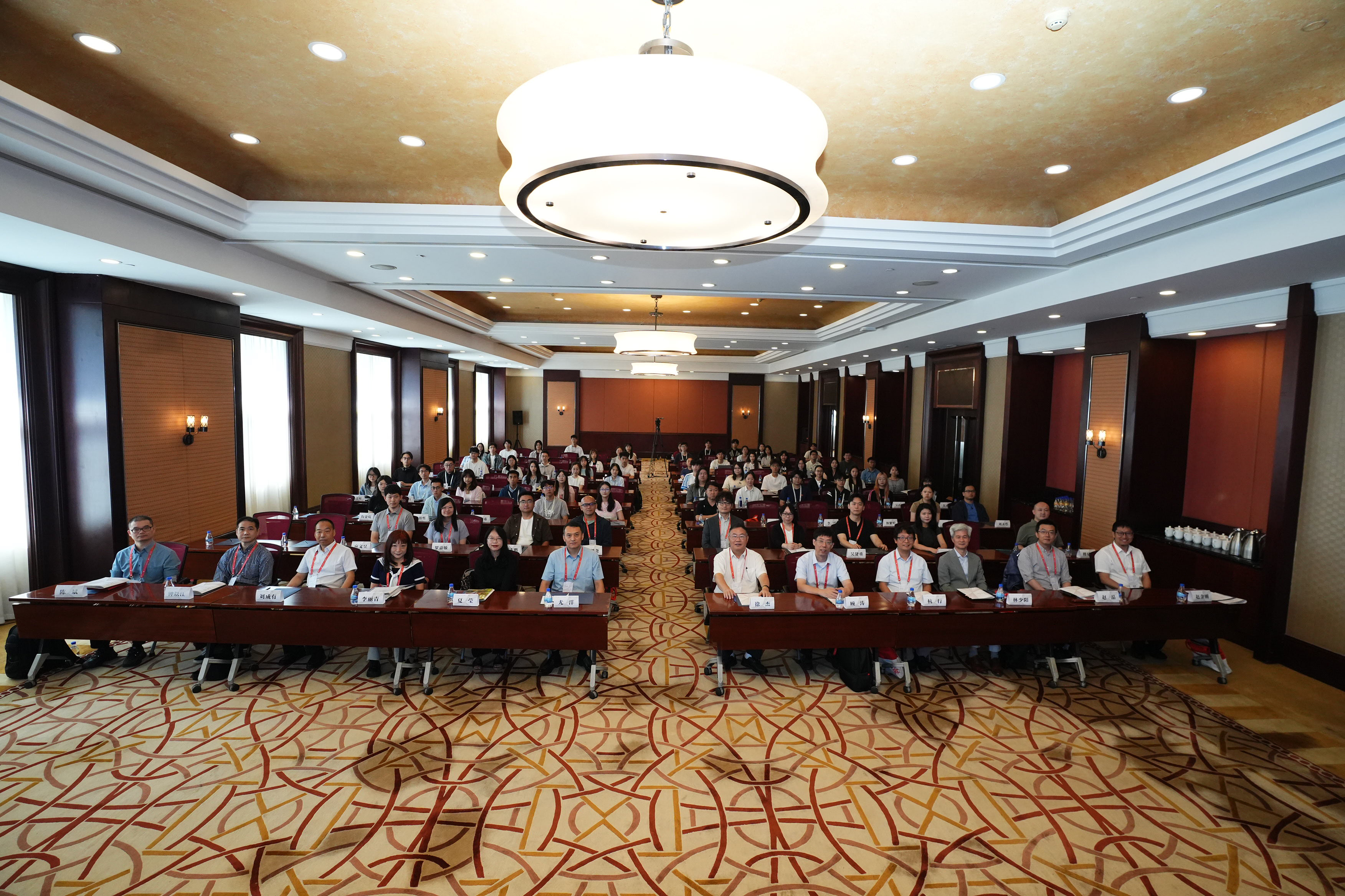20260708-第四届清华大学-香港理工大学-澳门大学-山西大学四校本科学术交流营开幕-日新书院-第四届清华大学-香港理工大学-澳门大学-山西大学四校本科学术交流营开幕-7.JPG