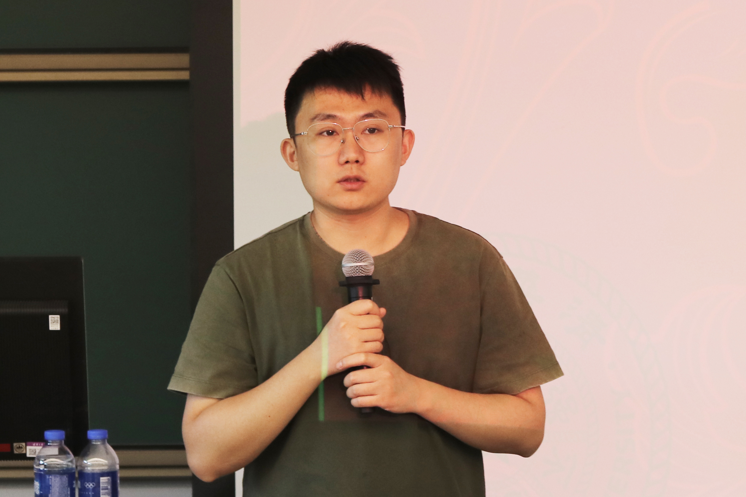 清华大学2022年“薪火计划”十五周年年会举行