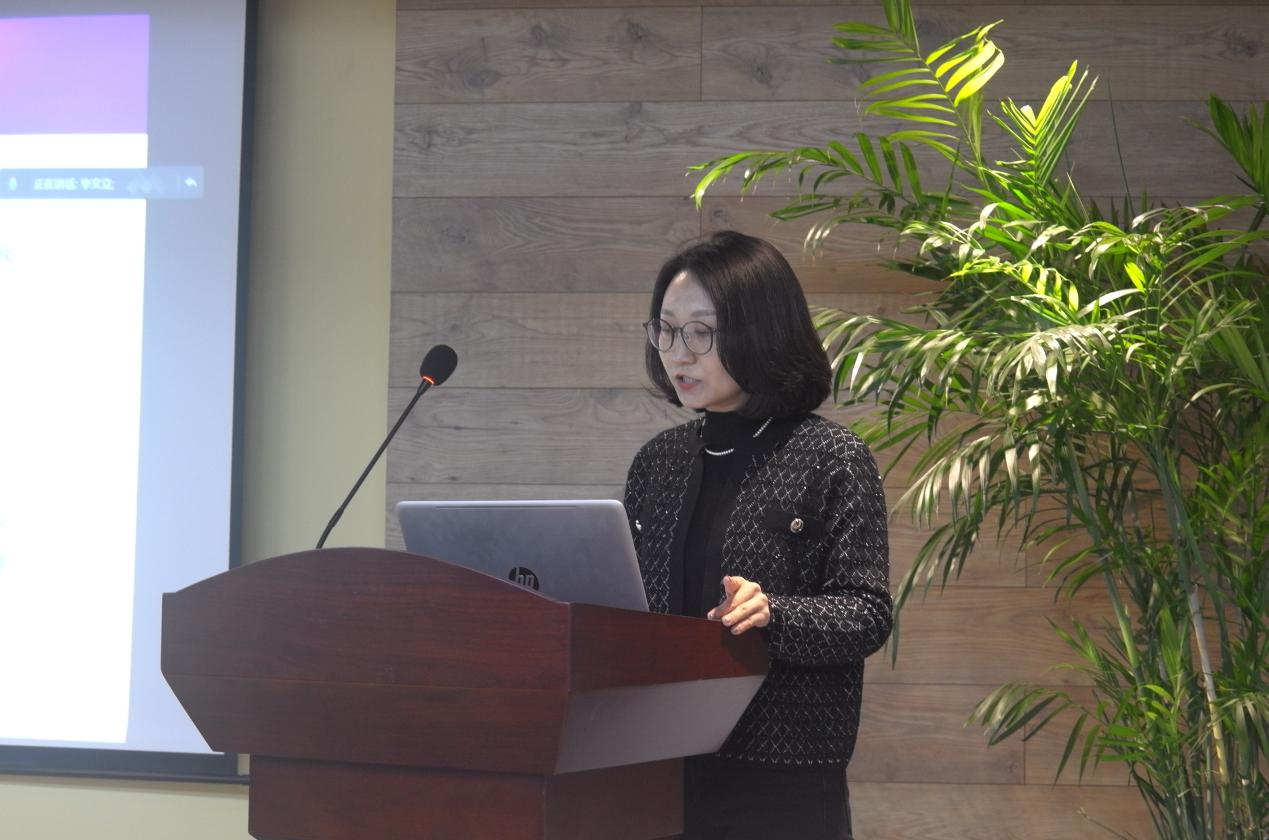 清华大学举行国际学生工作交流研讨沙龙