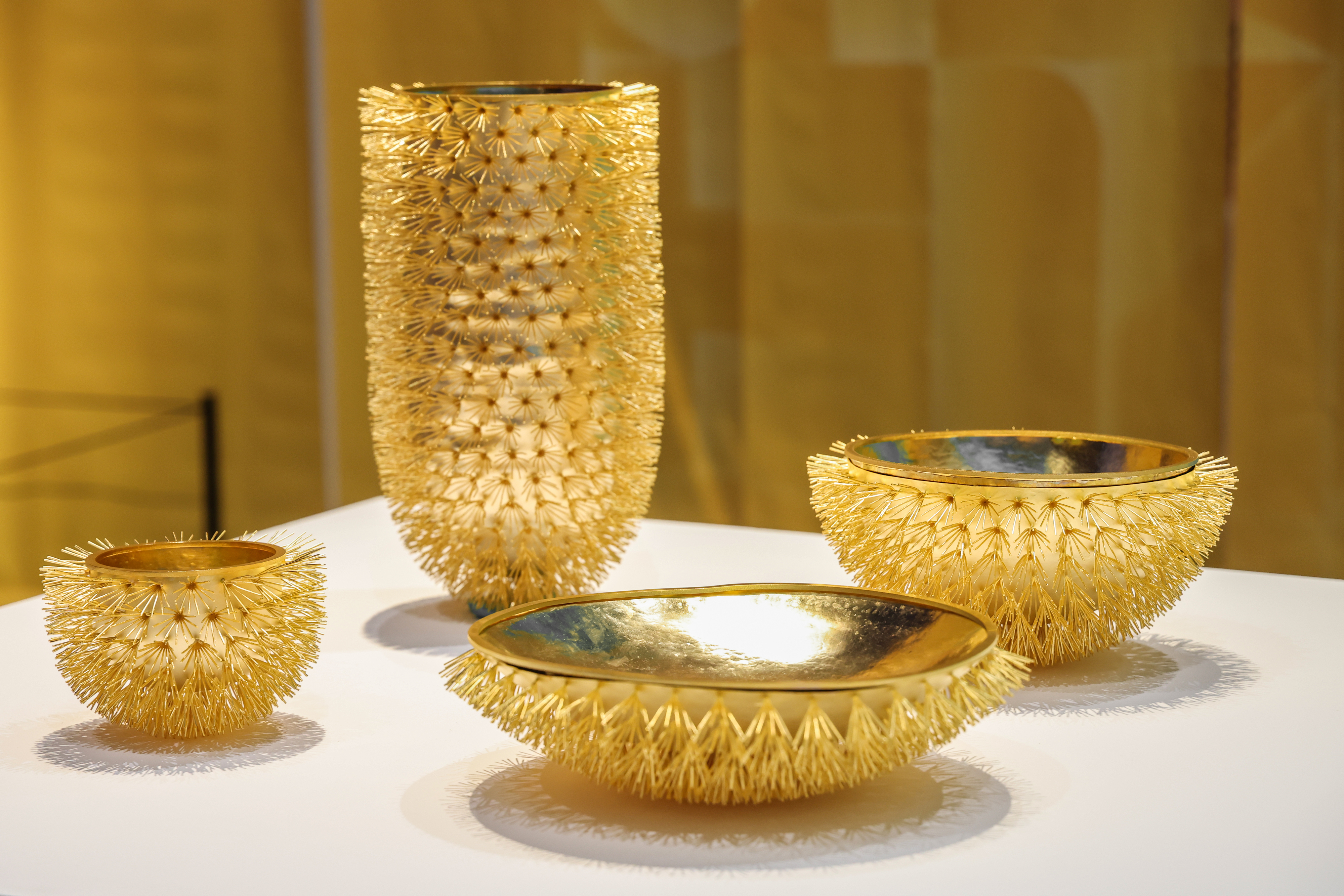 20250925-工艺美术专业毕业展-美术学院-清华大学美术学院《蒲》皇甫文心（金属艺术）.jpeg