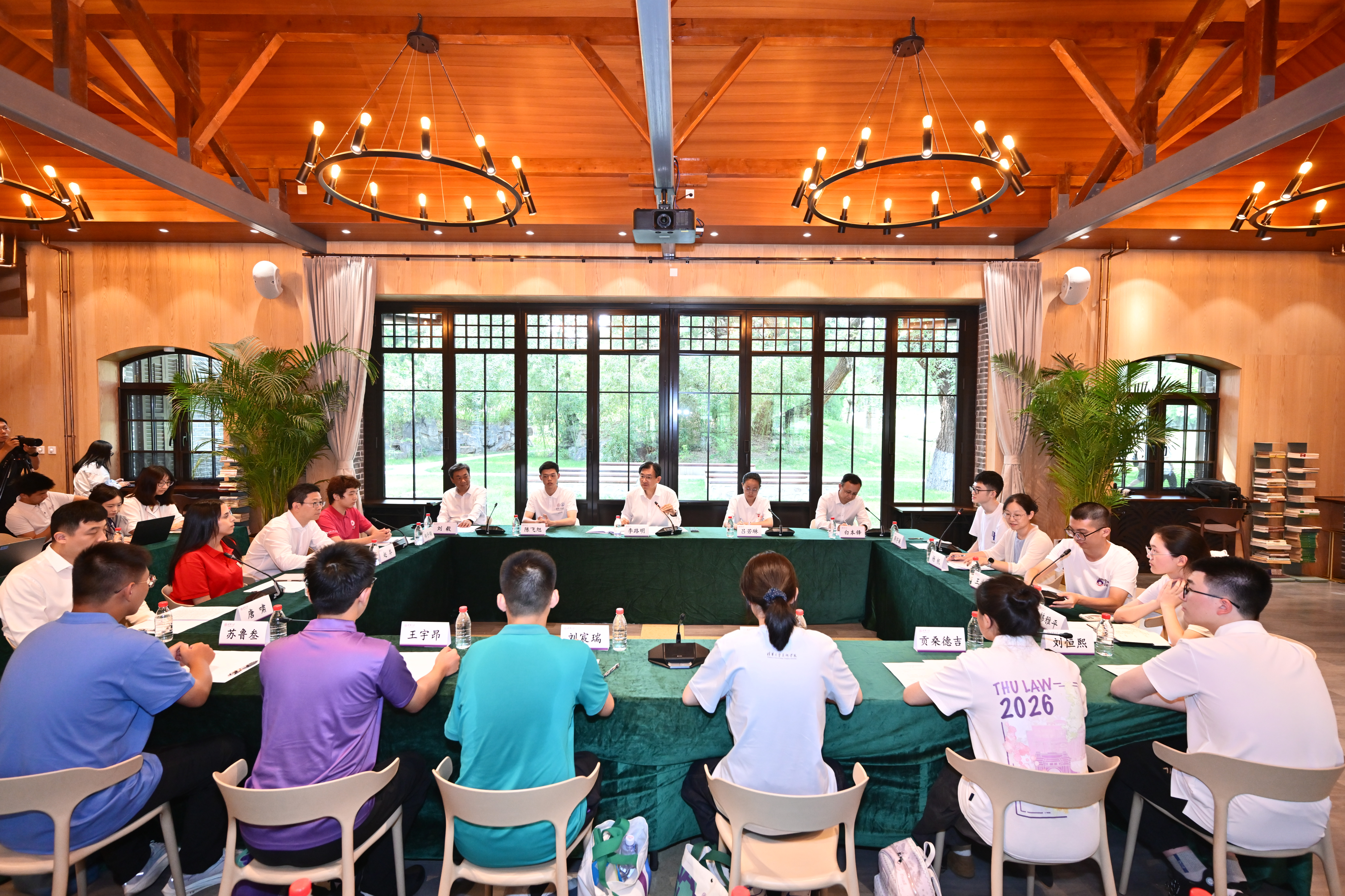 20260821-2026新生座谈会-赵青松-座谈会现场2.jpg