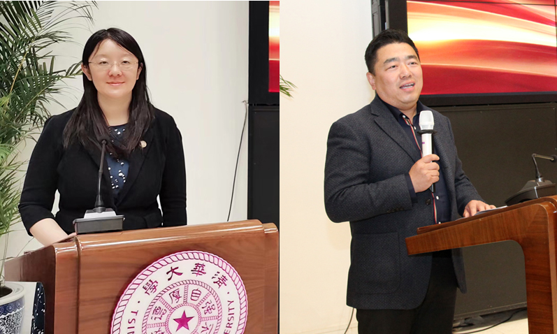 20220418-校庆院系校友工作会-贾珈张杰发言-校友总会-解红岩摄.jpg