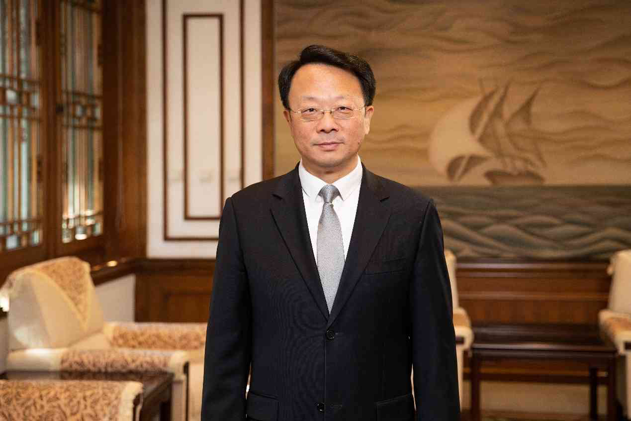 亚洲大学联盟2022年专题学习证书项目“亚洲能源前瞻”启动