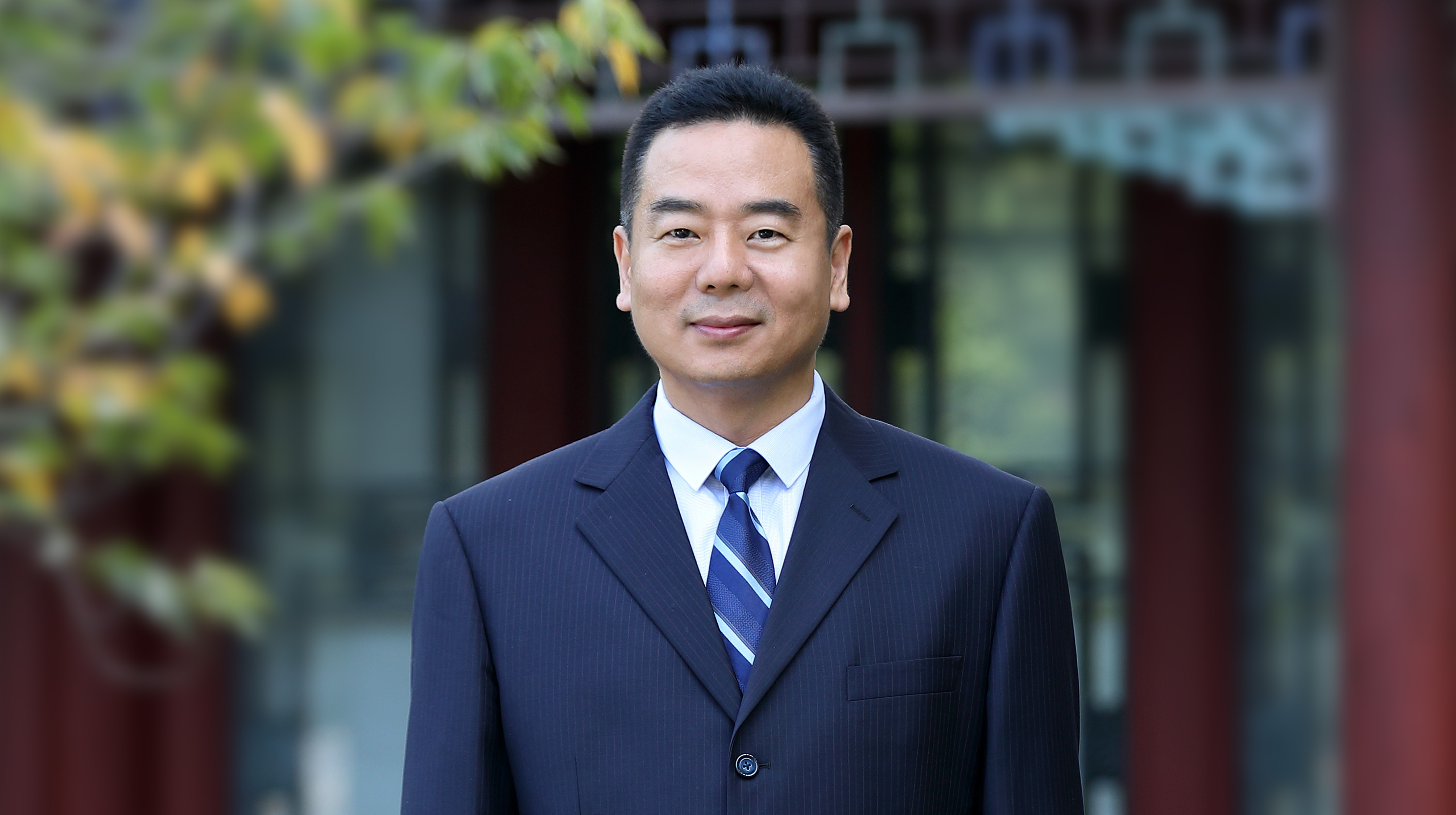 赵罡任清华大学党委副书记、纪委书记、国家监委驻清华大学监察专员，许庆红任清华大学党委副书记，姜培学、王宏伟、李路明任清华大学副校长