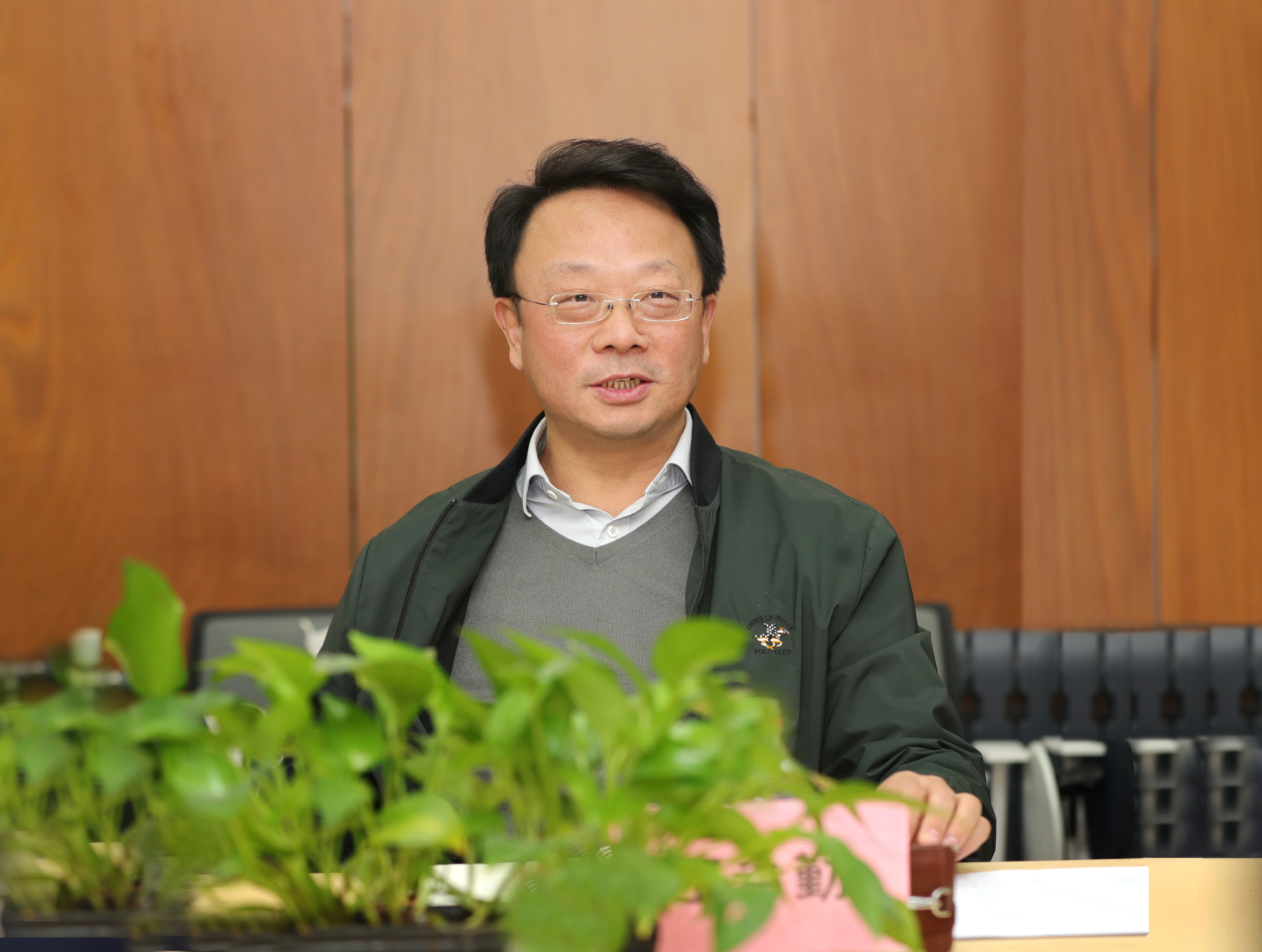 校长王希勤出席第26次教育工作讨论会课堂教学评价专题研讨会