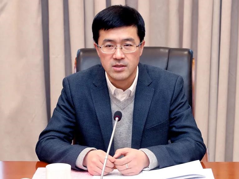 过勇赴浙江金华、绍兴两地访问并看望校友