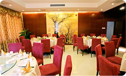 近春园餐厅
