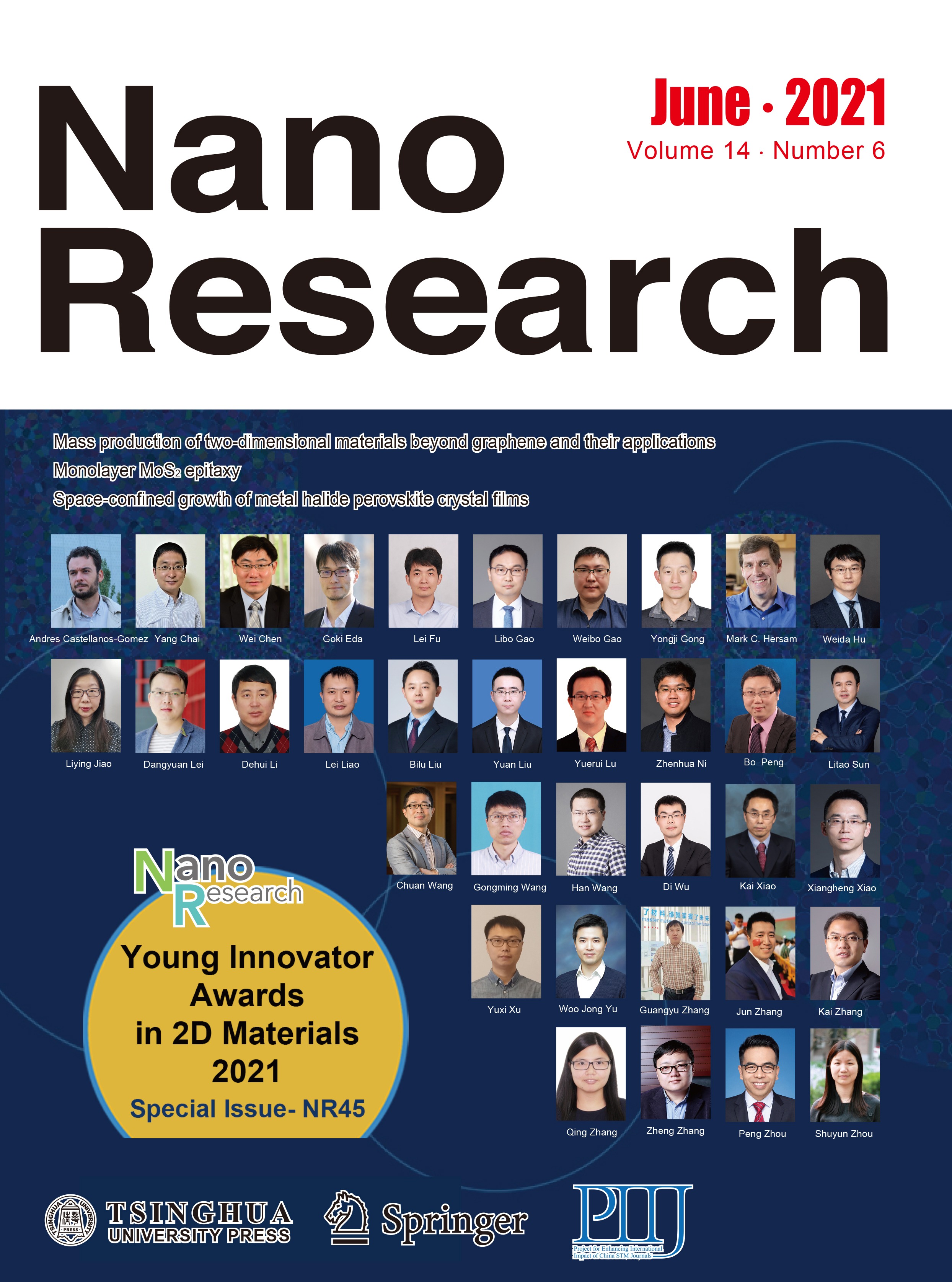 Journals downloads tsinghua university