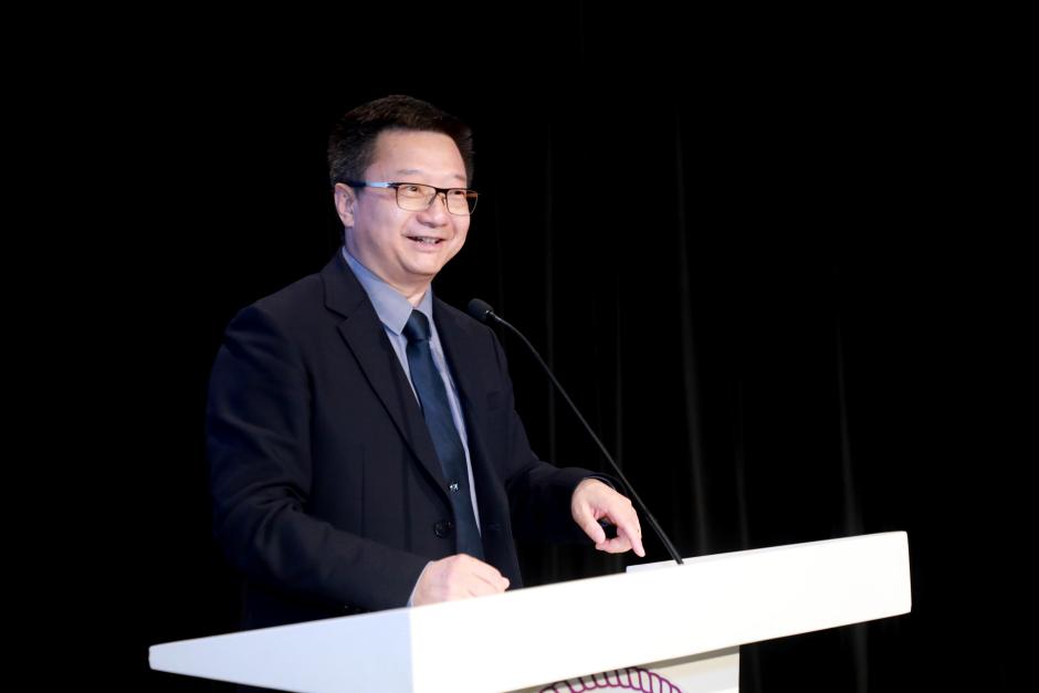 行健书院举行首届“行健致远”从游节