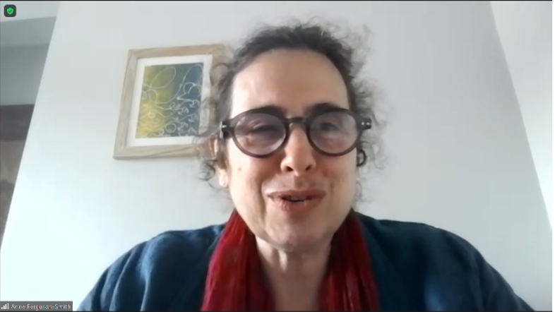 20220523-清华大学-剑桥大学联合研讨会召开-无-Anne Ferguson-Smith致辞.png
