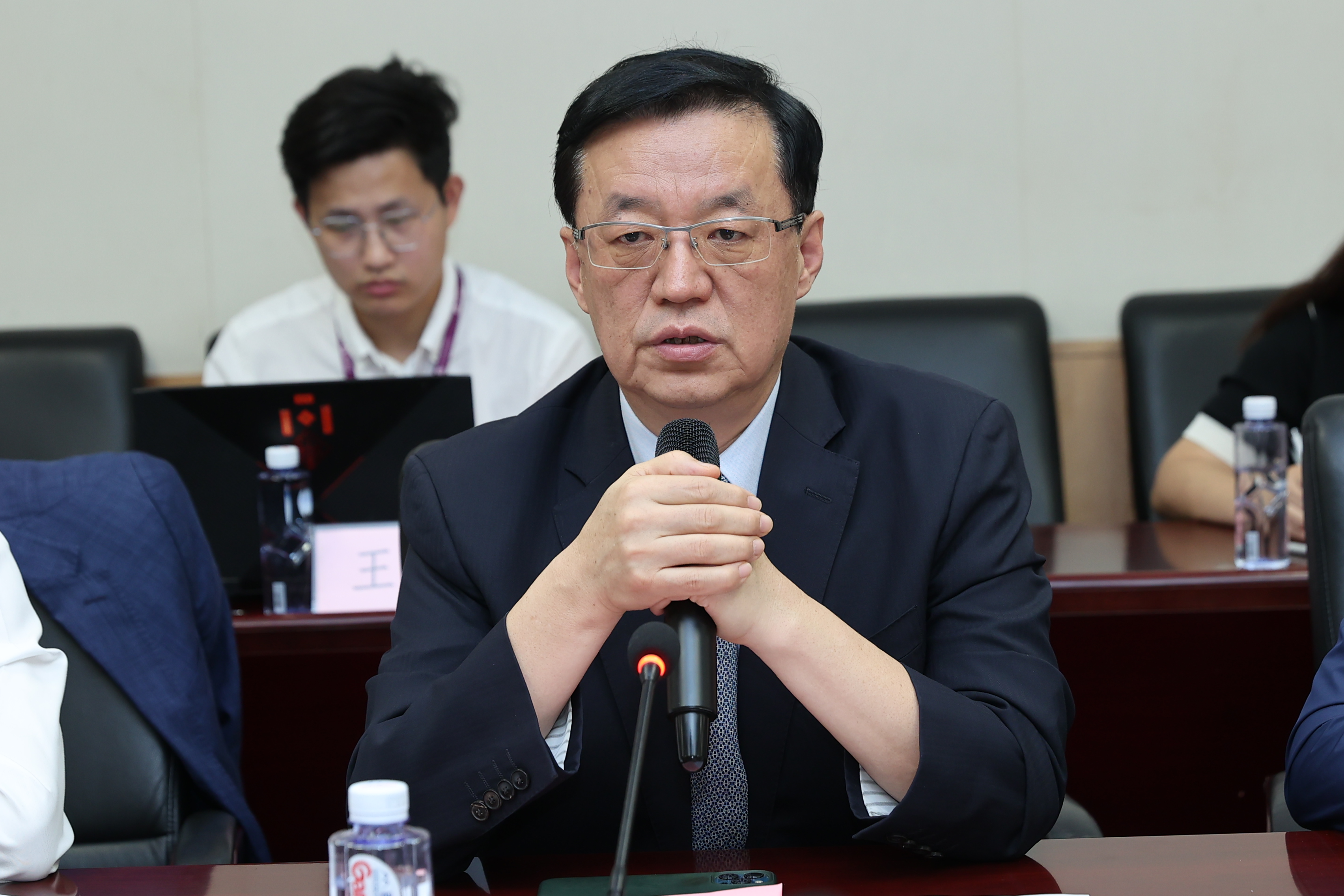 20230714-“数智肝胆病学教育部重点实验室(清华大学)”建设-医院宣传中心-论证专家组长侯金林教授反馈论证意见.JPG