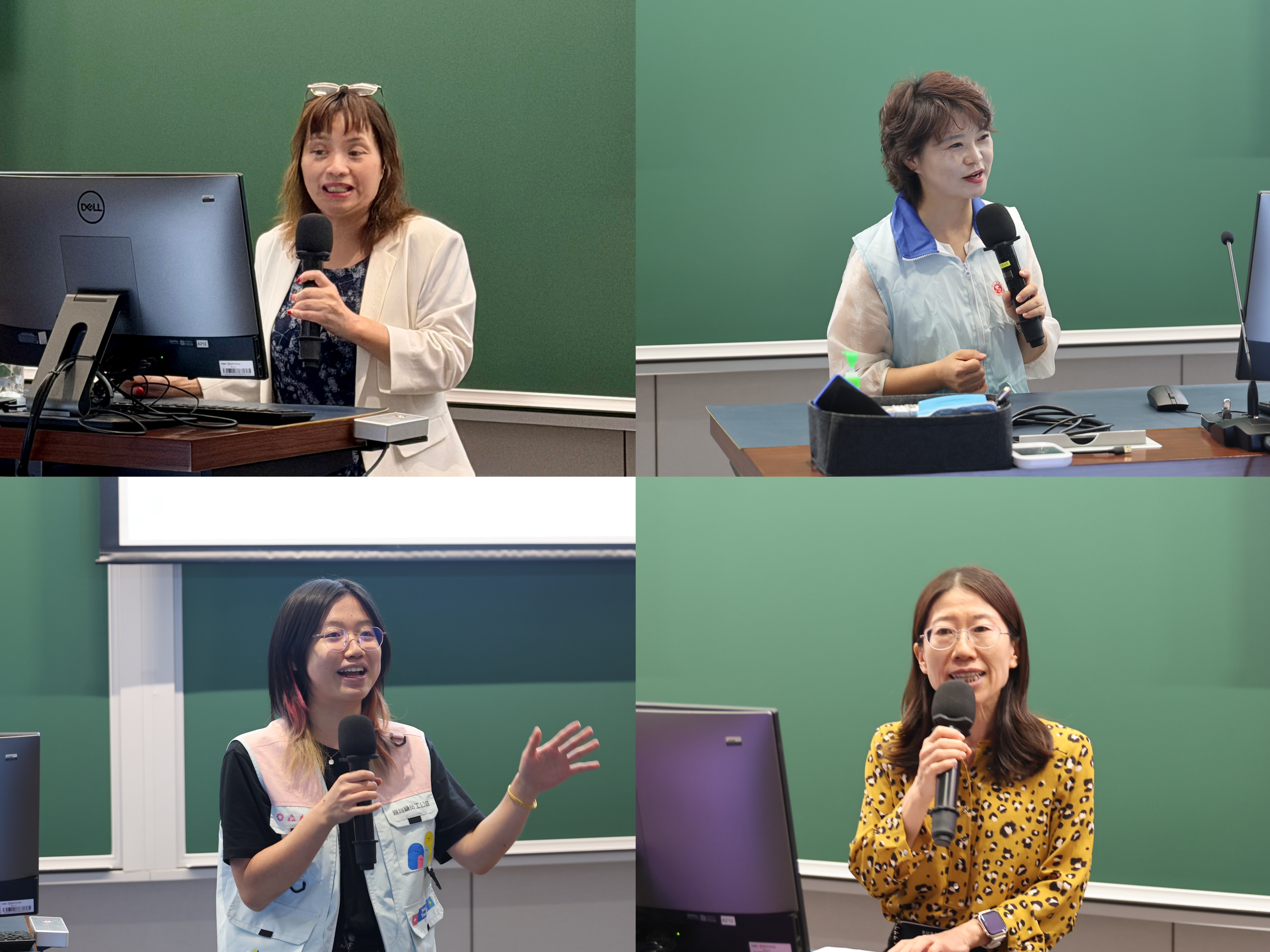 20260919-校研究生团委组织开展全国志愿服务“四个100”优秀典型校园宣讲暨志愿服务项目培育分享会-校研究生团委-全国志愿服务“四个100”优秀典型校园宣讲暨志愿服务项目培育分享会现场.jpg