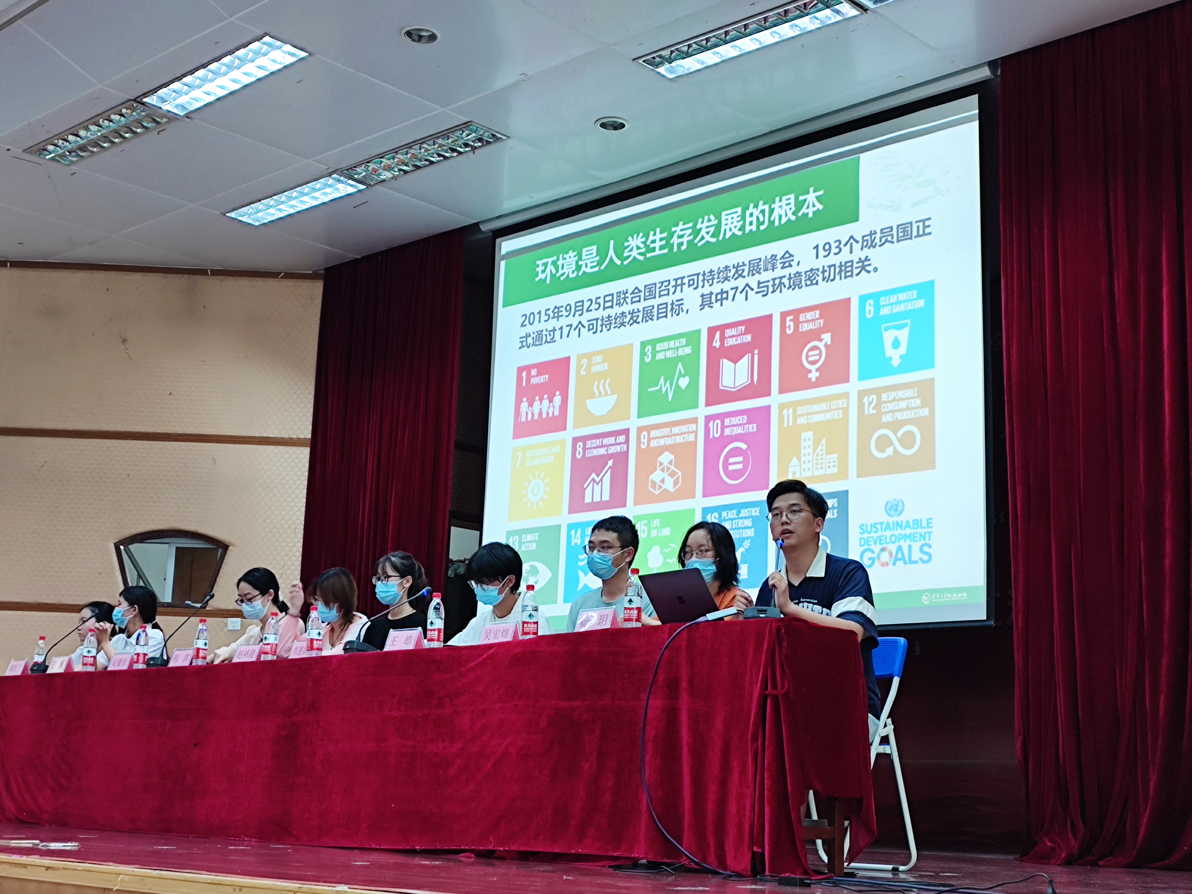 20220827-行遍绿水青山,擘画美丽中国-刘婧宇-支队成员在武夷山一中与青少年交流.jpg