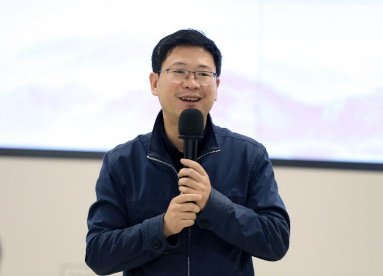 清华大学2022年“雁行”研究生党支部特色活动经验分享会举行