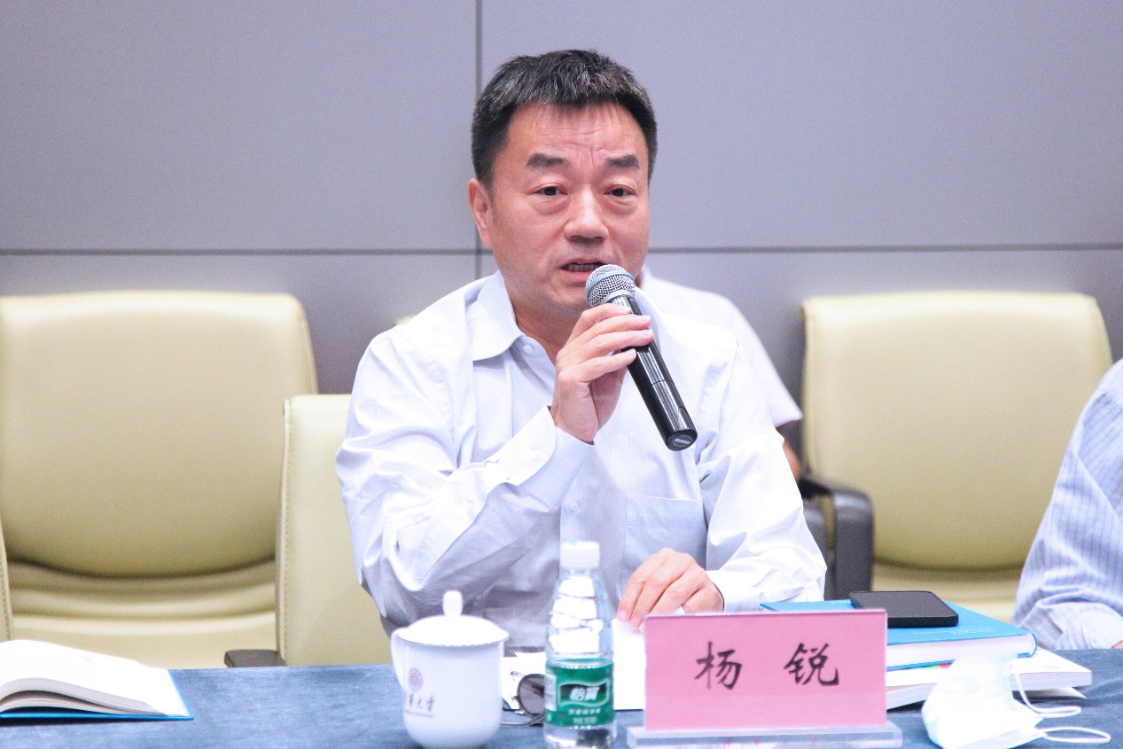 杨锐 杨锐