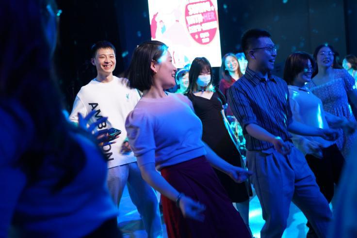 20220306-英华艺术生活女生节特别活动成功举办-学生全球胜任力发展指导中心-图片1.png
