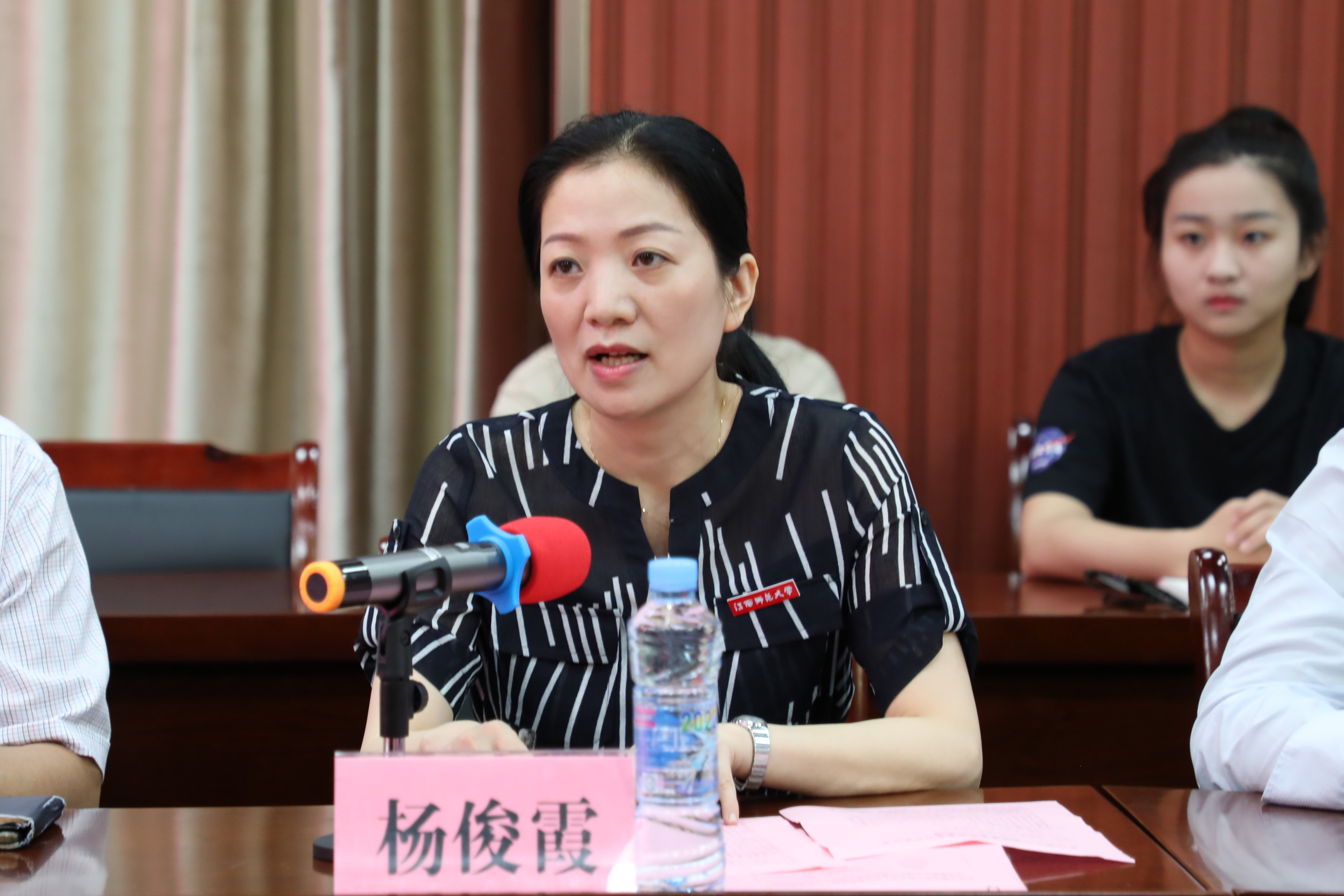 东亚迁徙鸟类与栖息地生态学教育部野外科学观测研究站鄱阳湖基地揭牌