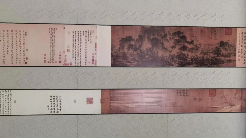 20220810-杜大恺教授团队创作设计完成国家版本馆文化长廊-项目组-文化长廊局部10.png
