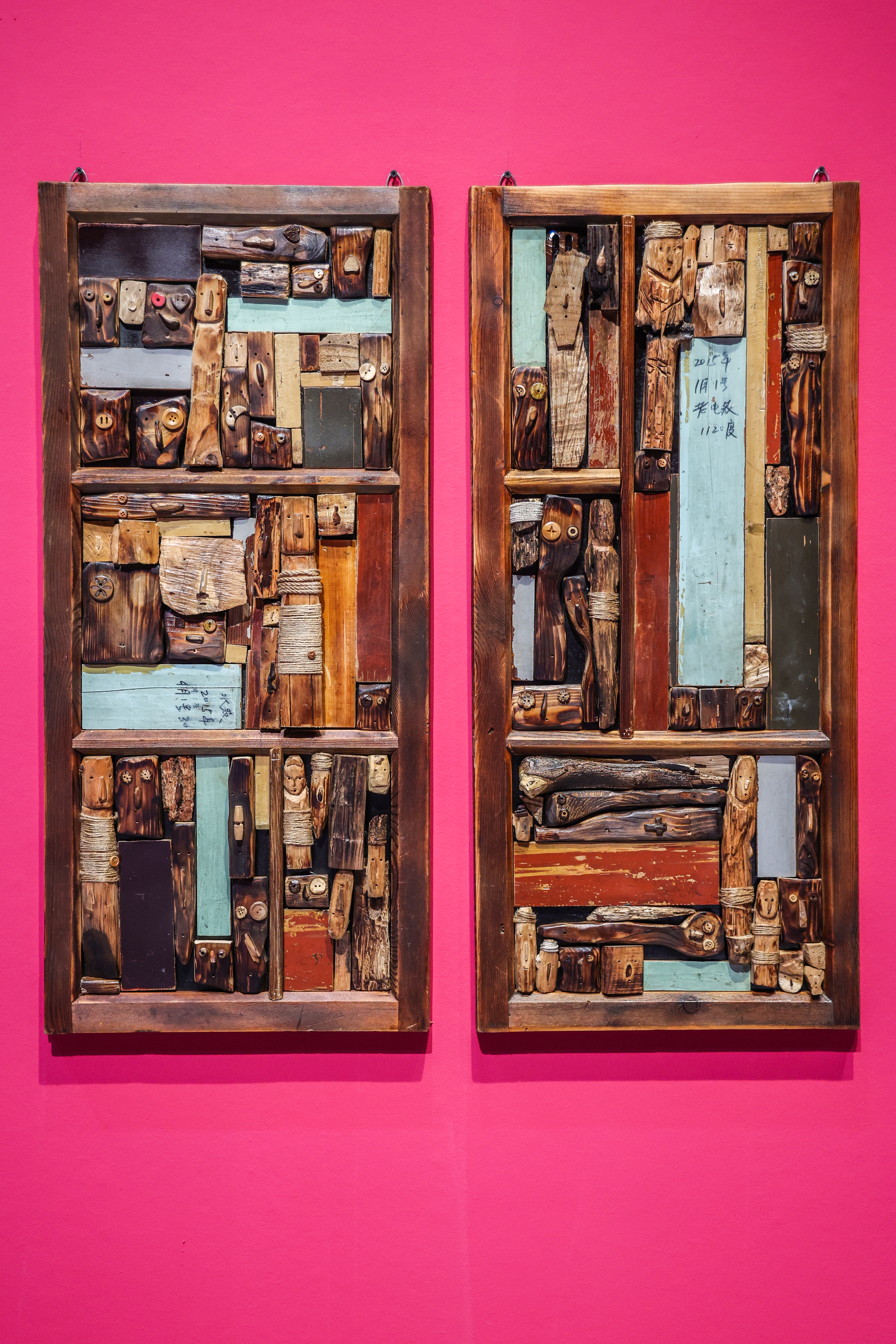 20250925-工艺美术专业毕业展-美术学院-湖南工艺美术职业学院《风华流沙》陈传蕊（其他艺术）.jpeg