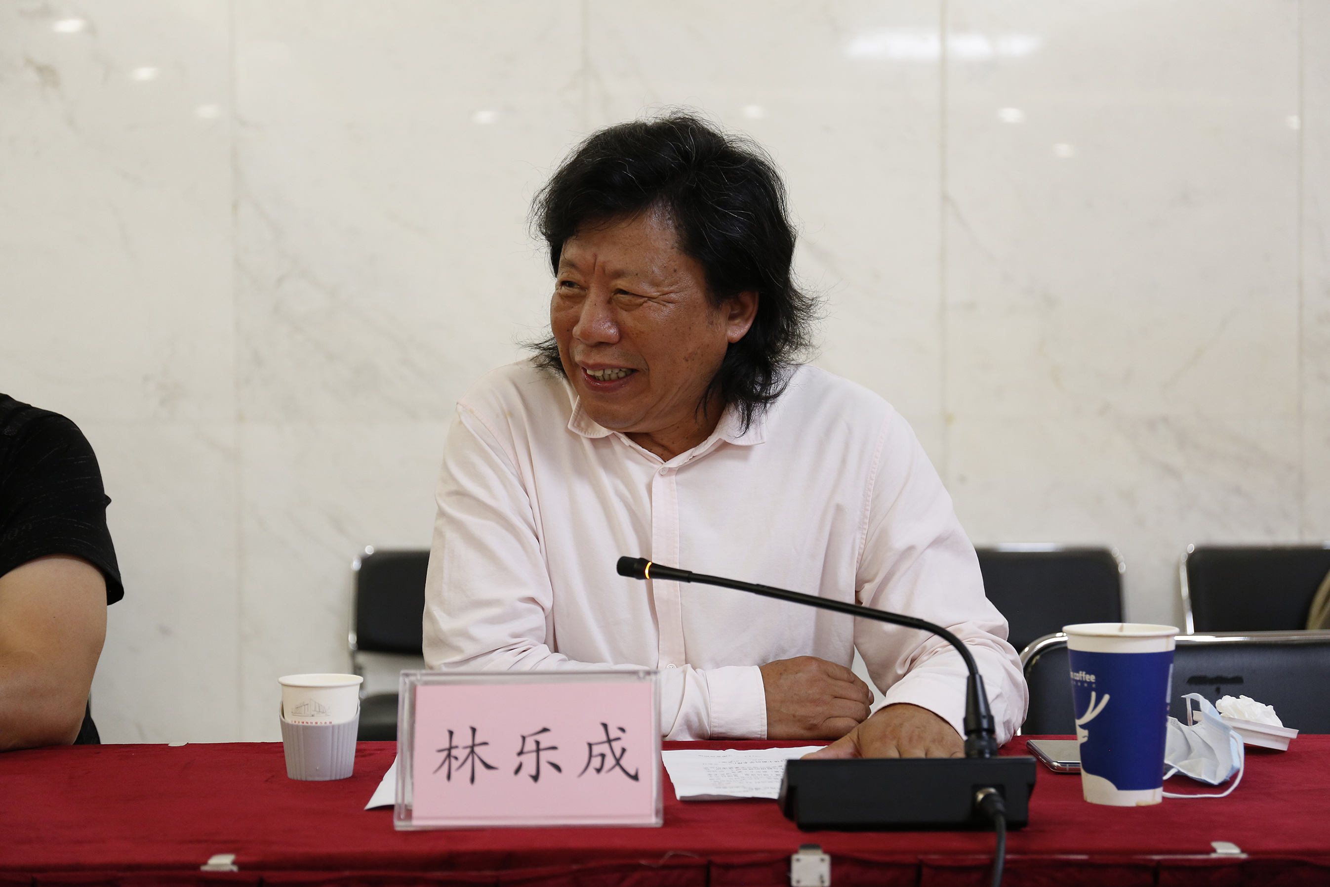 20220721-第十二届国际纤维艺术双年展-项目组-美院教授林乐成.JPG