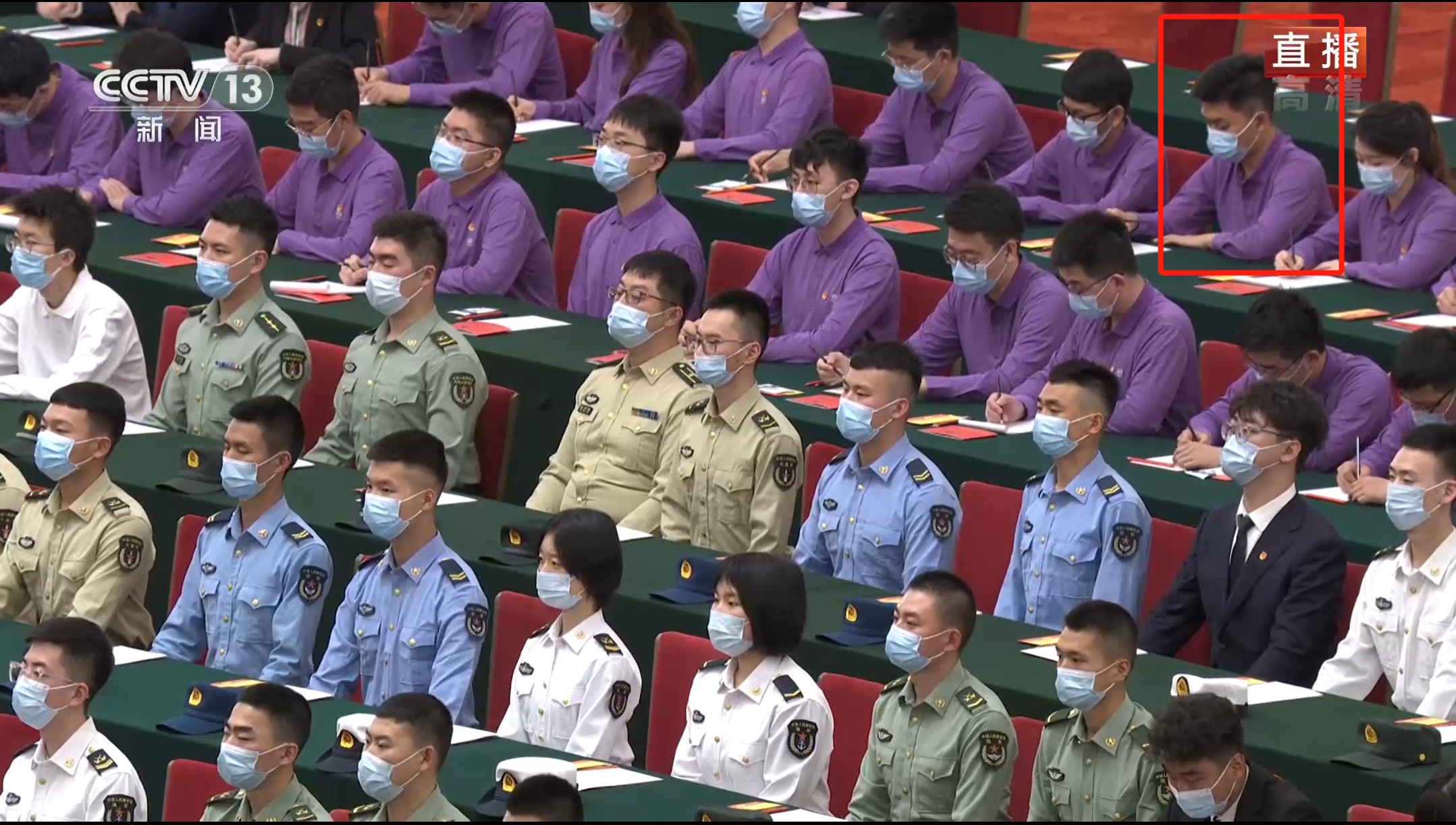 20220510-清华大学博士生讲师团专题学习习近平总书记在庆祝中国共产主义青年团成立100周年大会上的重要讲话精神-田楚妍-林晨现场参会.2.png