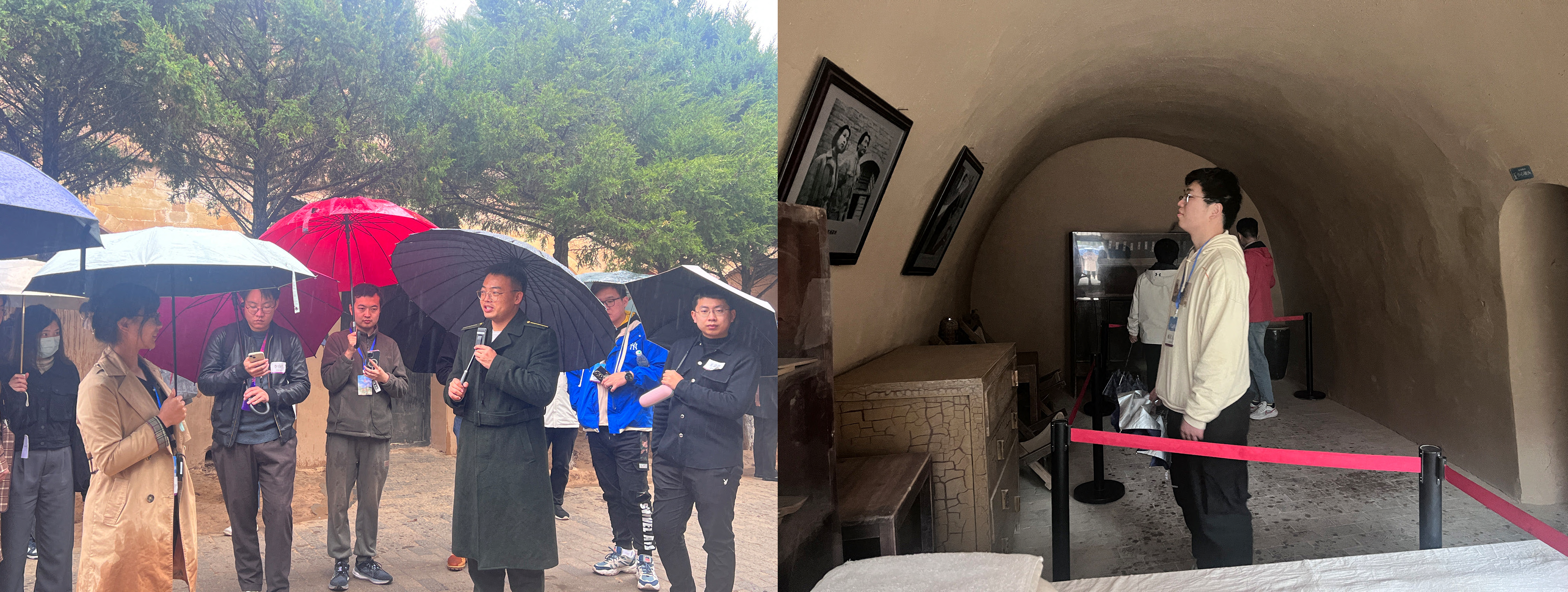 20230402-参观杨家岭革命旧址-研工部-照片.jpg