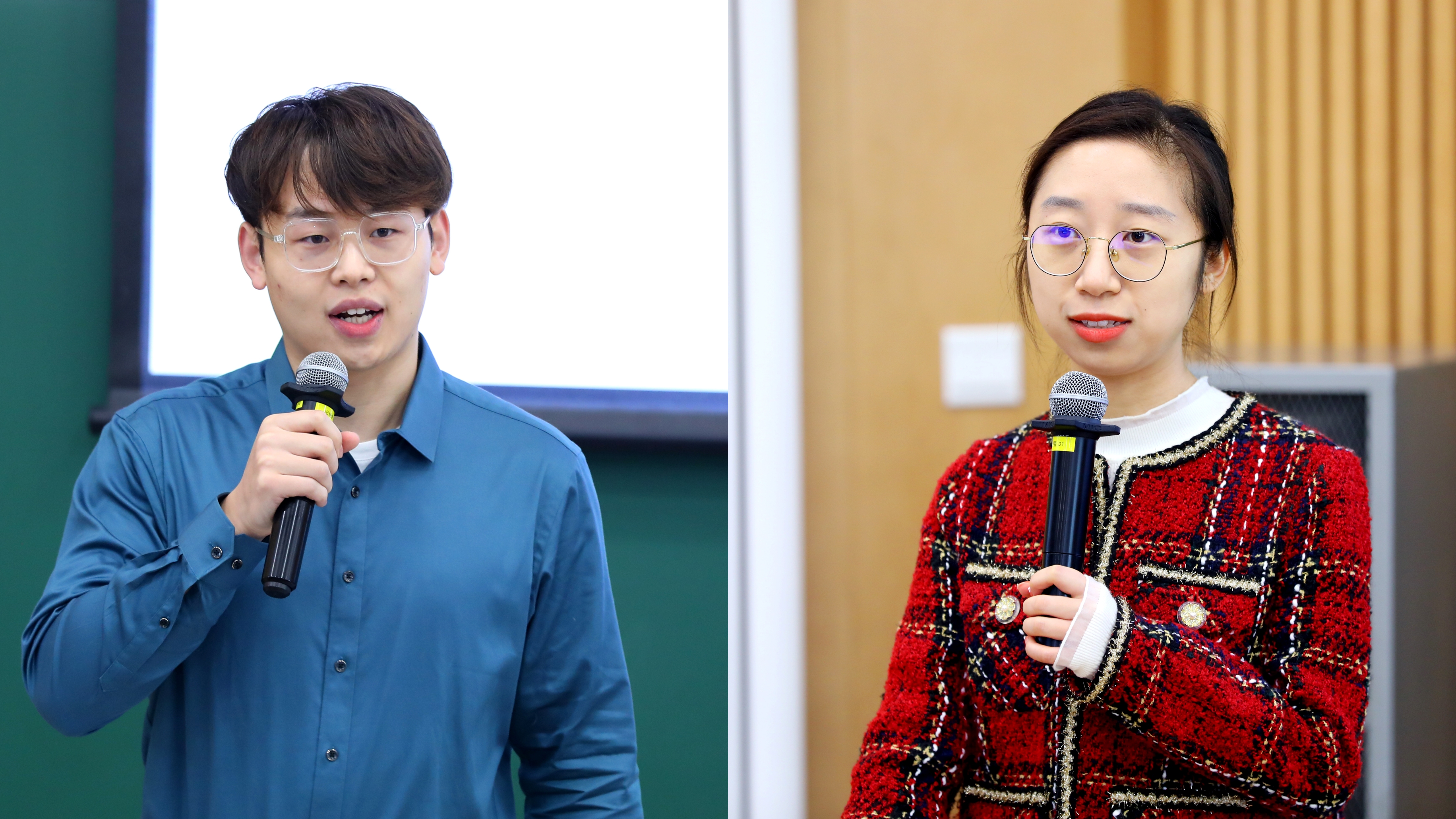 清华大学学生领导力“唐仲英计划”第十二期开班仪式举行