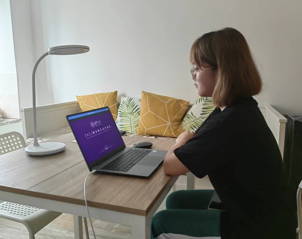 “天涯”共此时：海南二字班新生的别样开学典礼