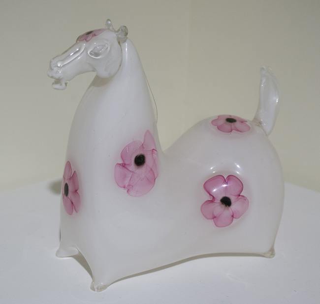 《马???李静-玻璃-22×16×12cm.jpg